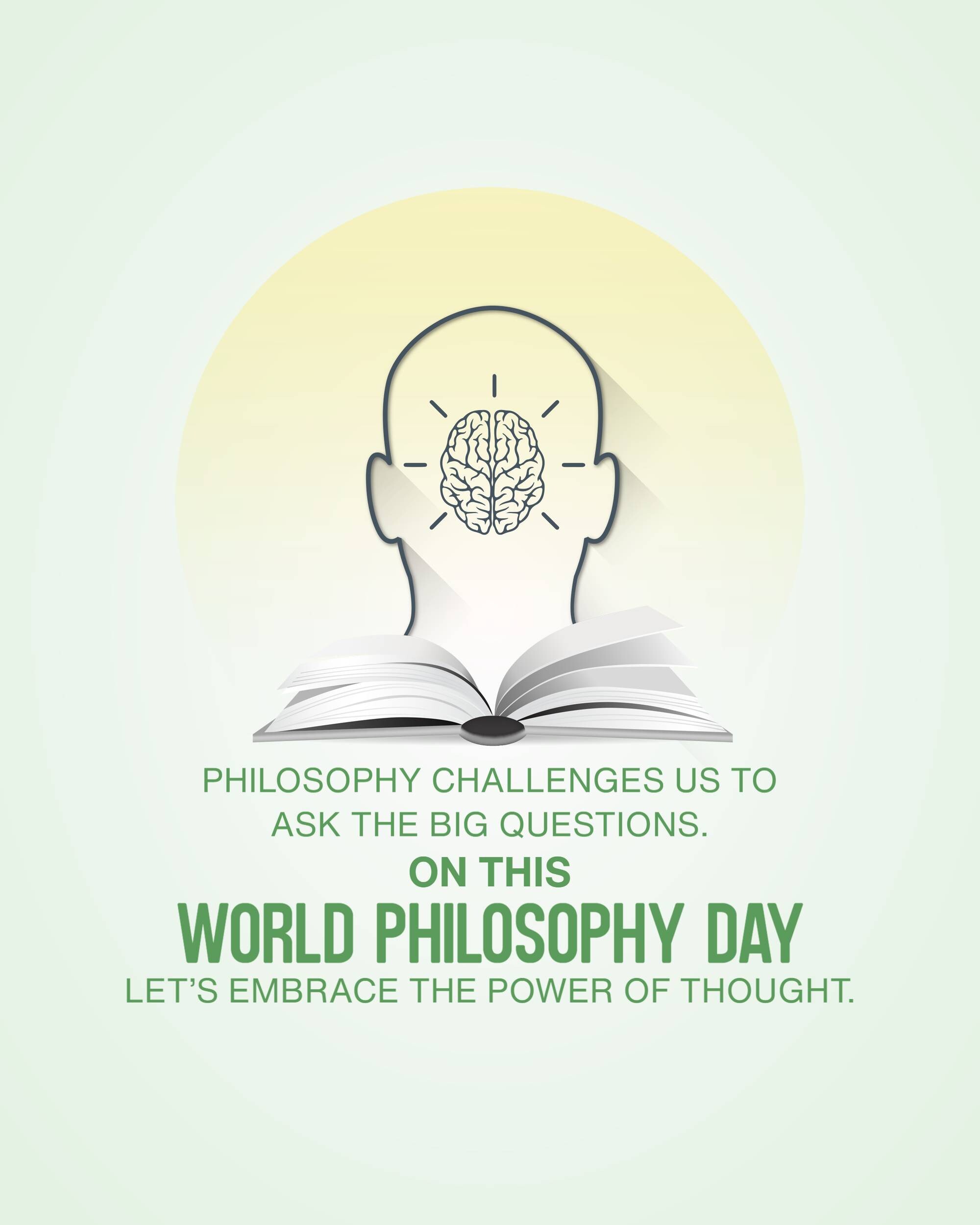 World Philosophy Day