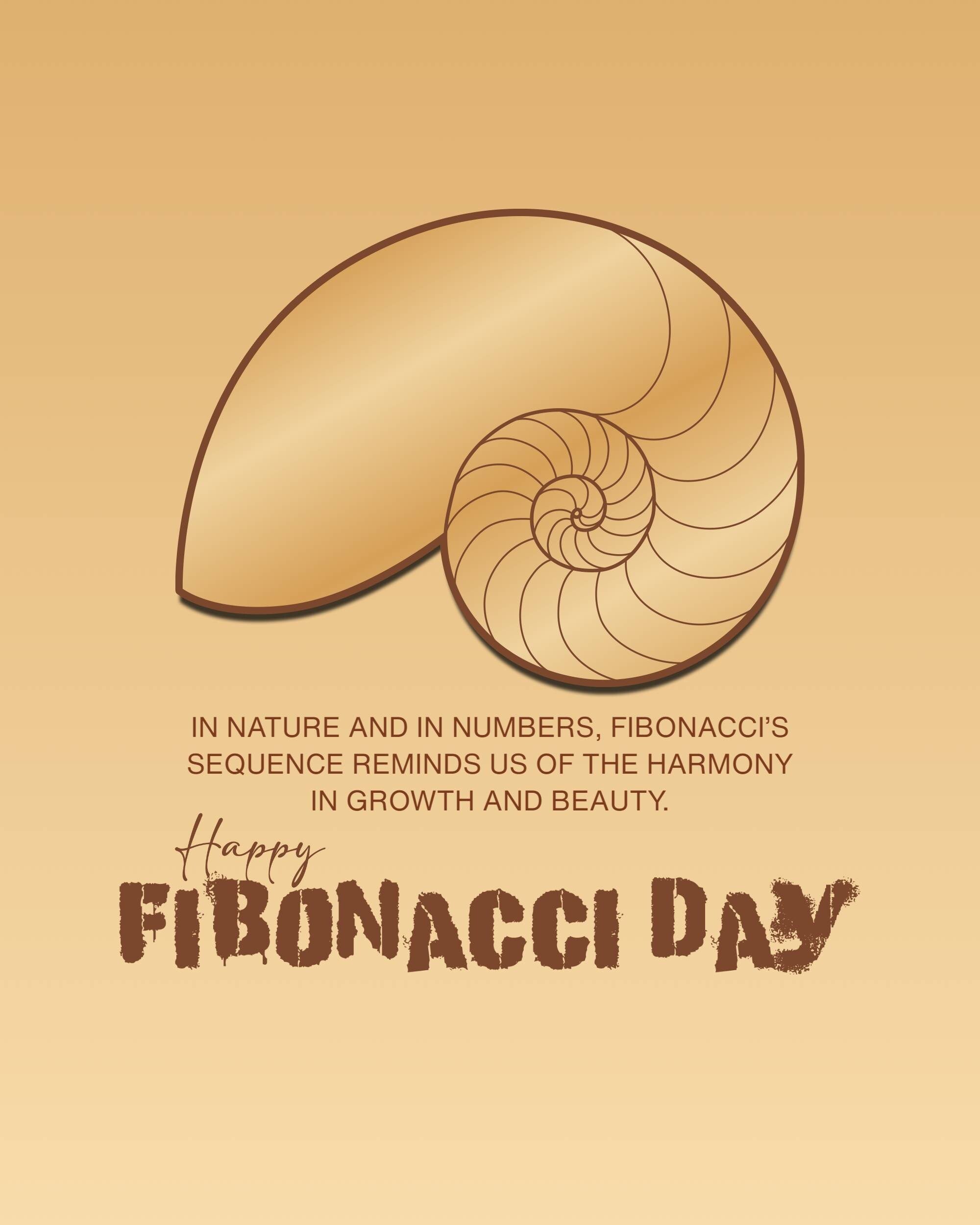 Fibonacci Day