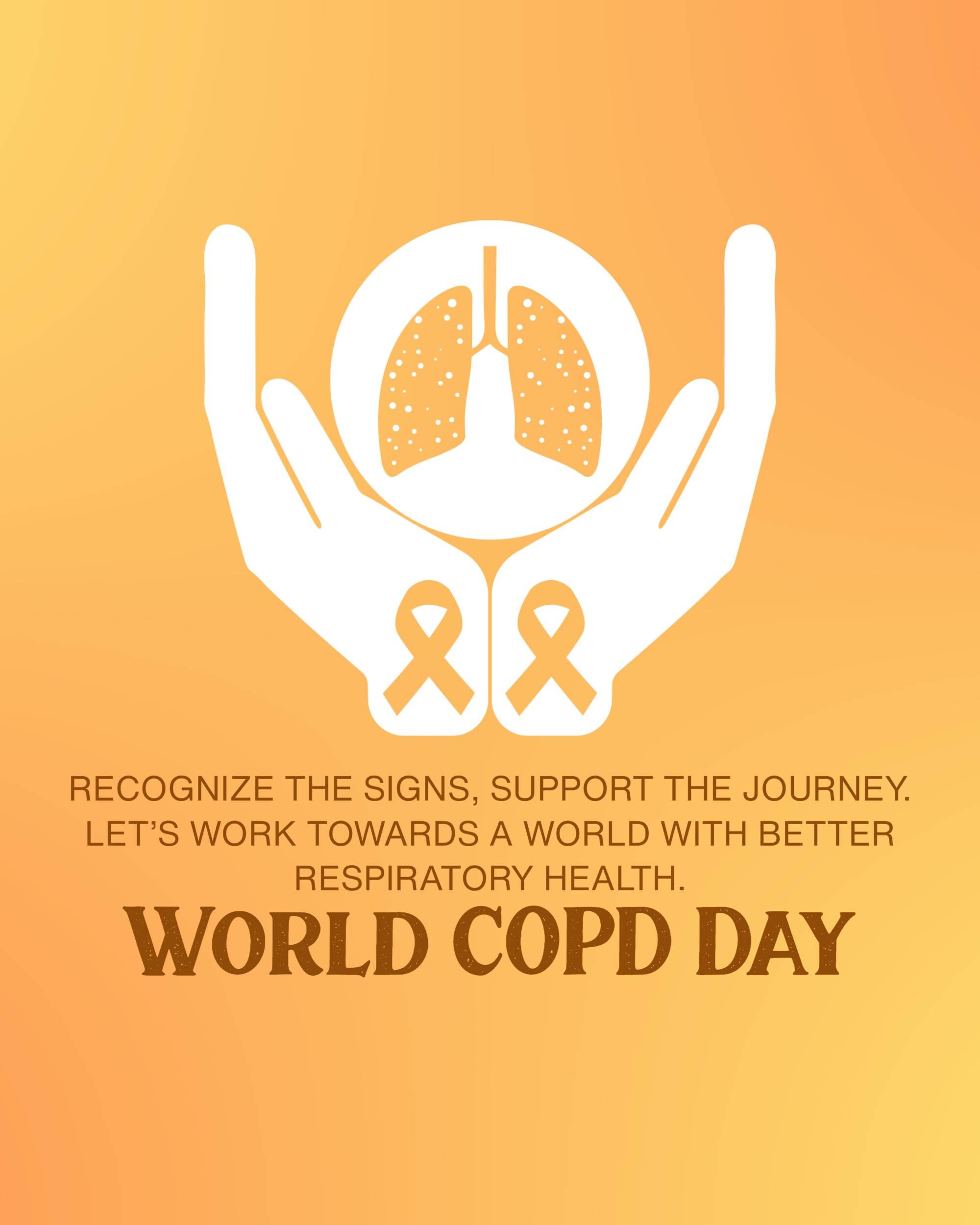 World COPD day