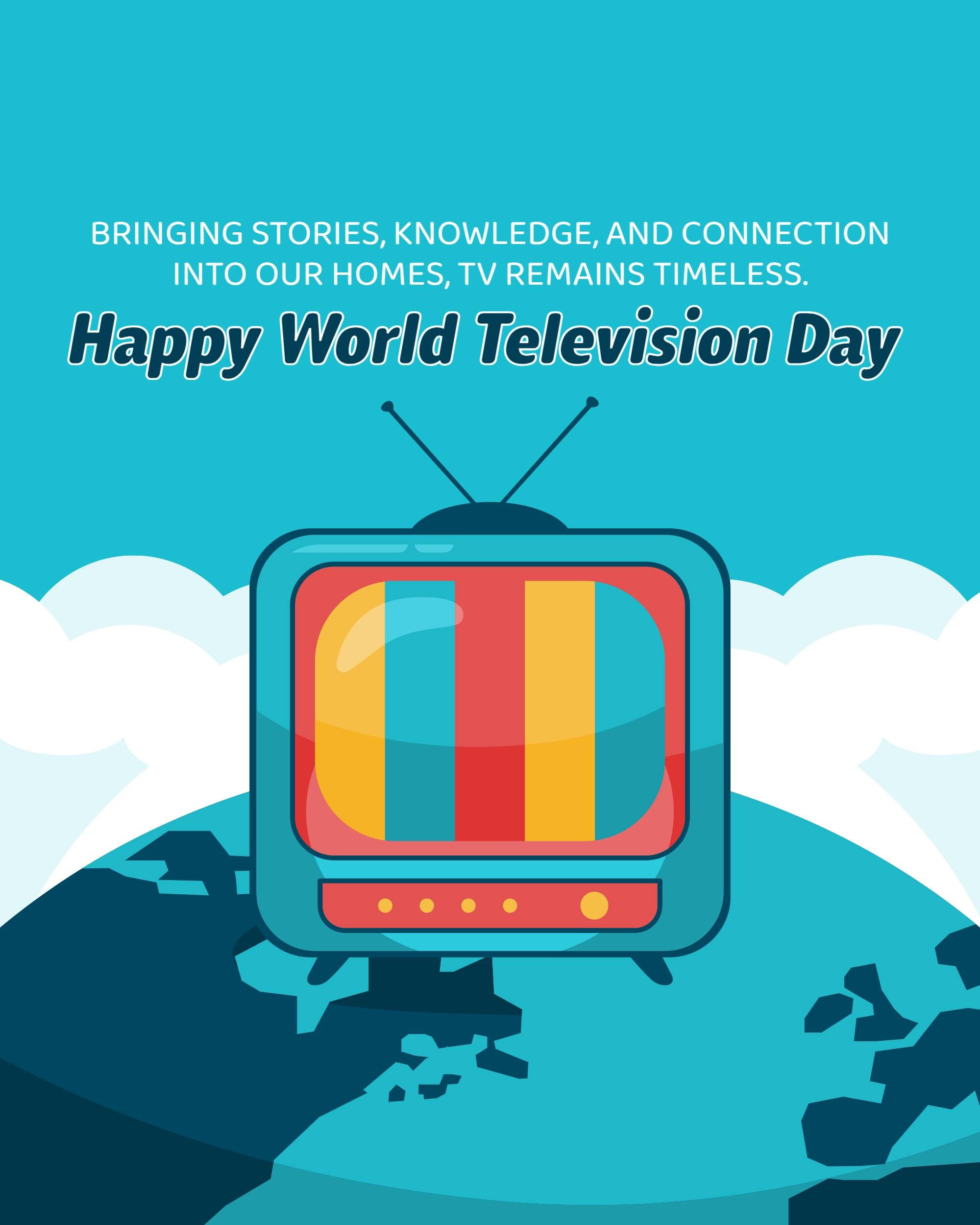 World Television Day