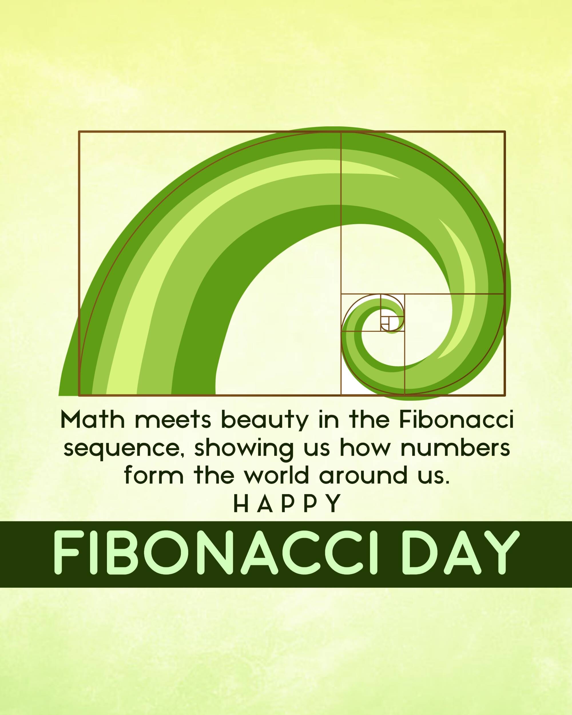 Fibonacci Day