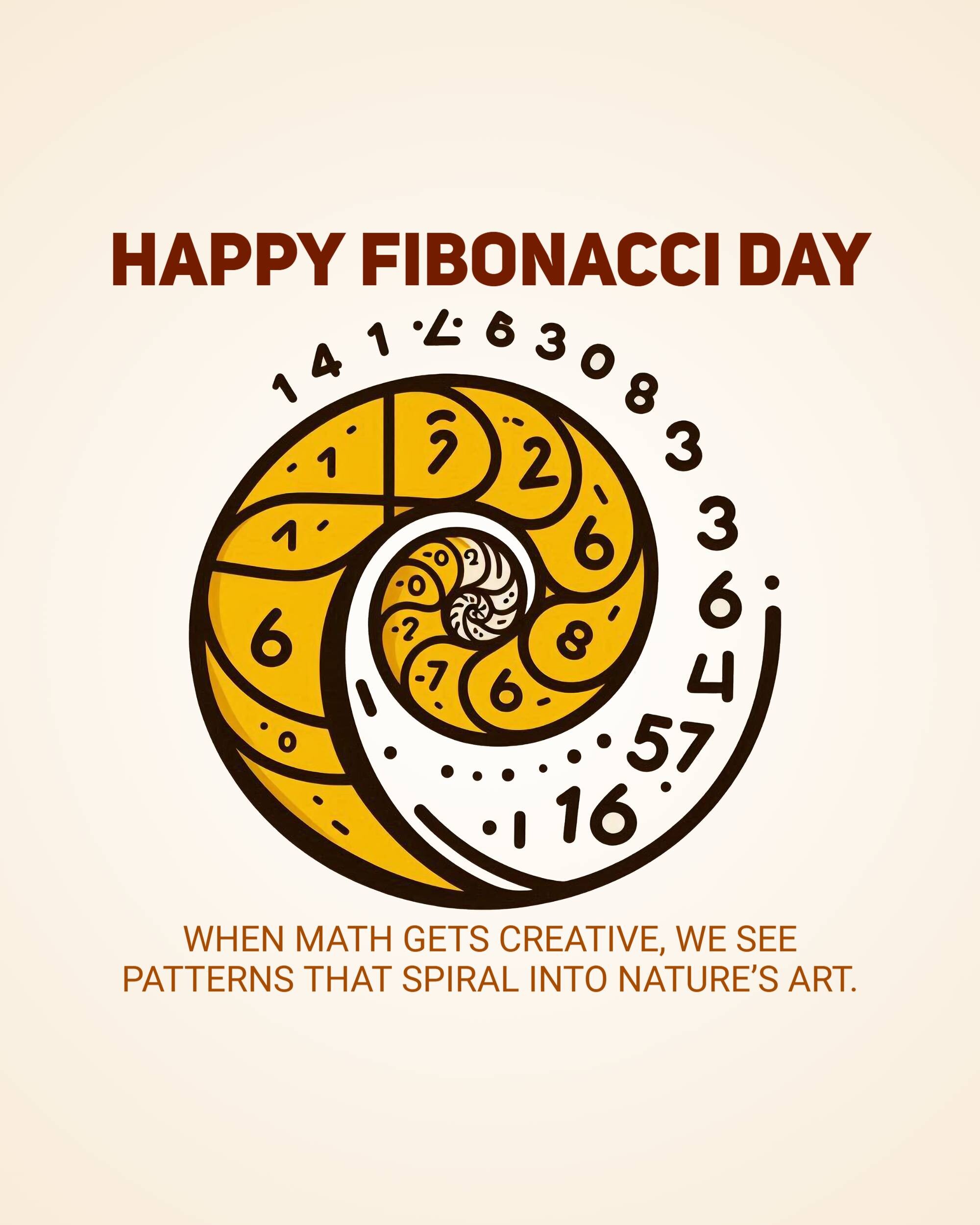 Fibonacci Day