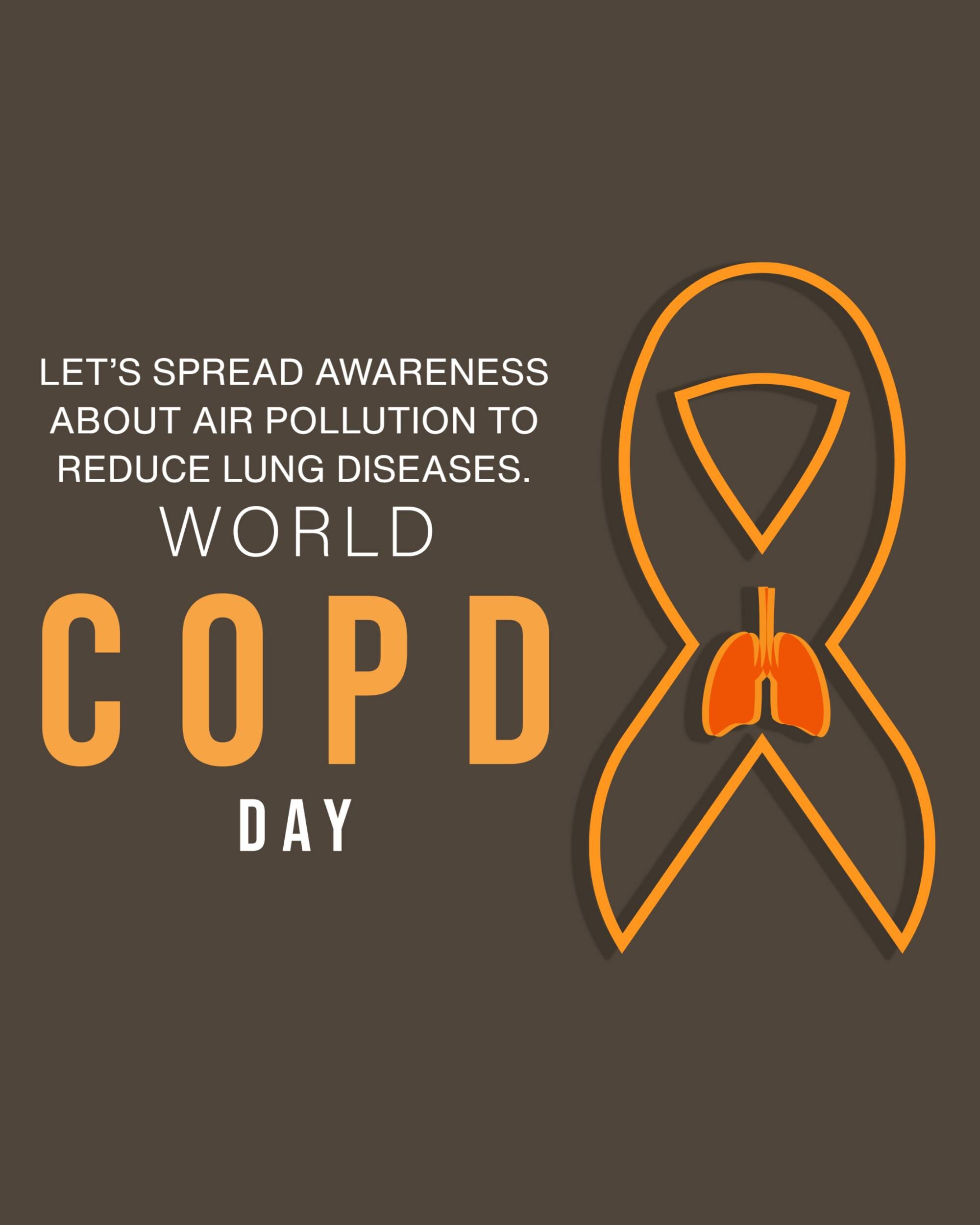 World COPD day