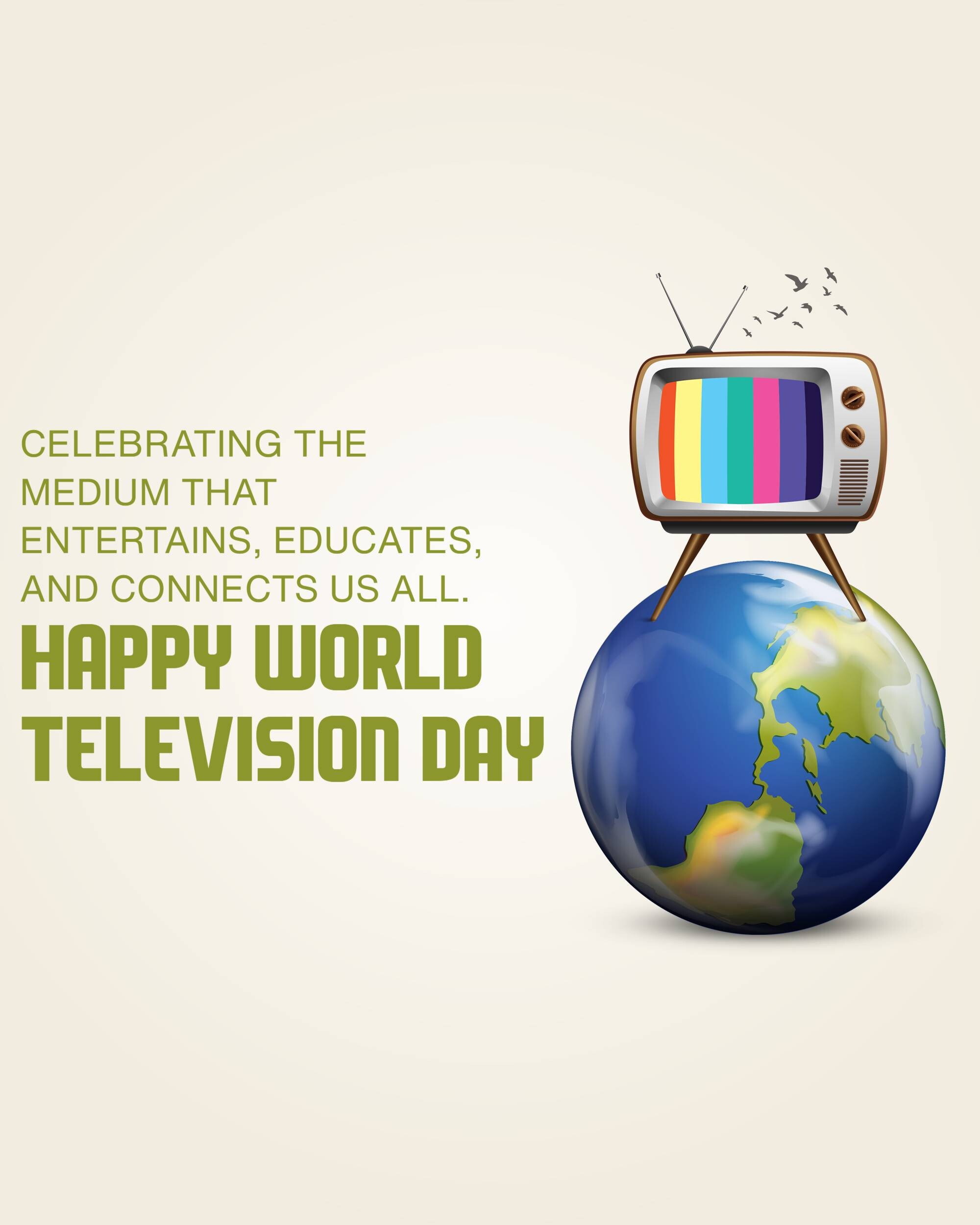 World Television Day
