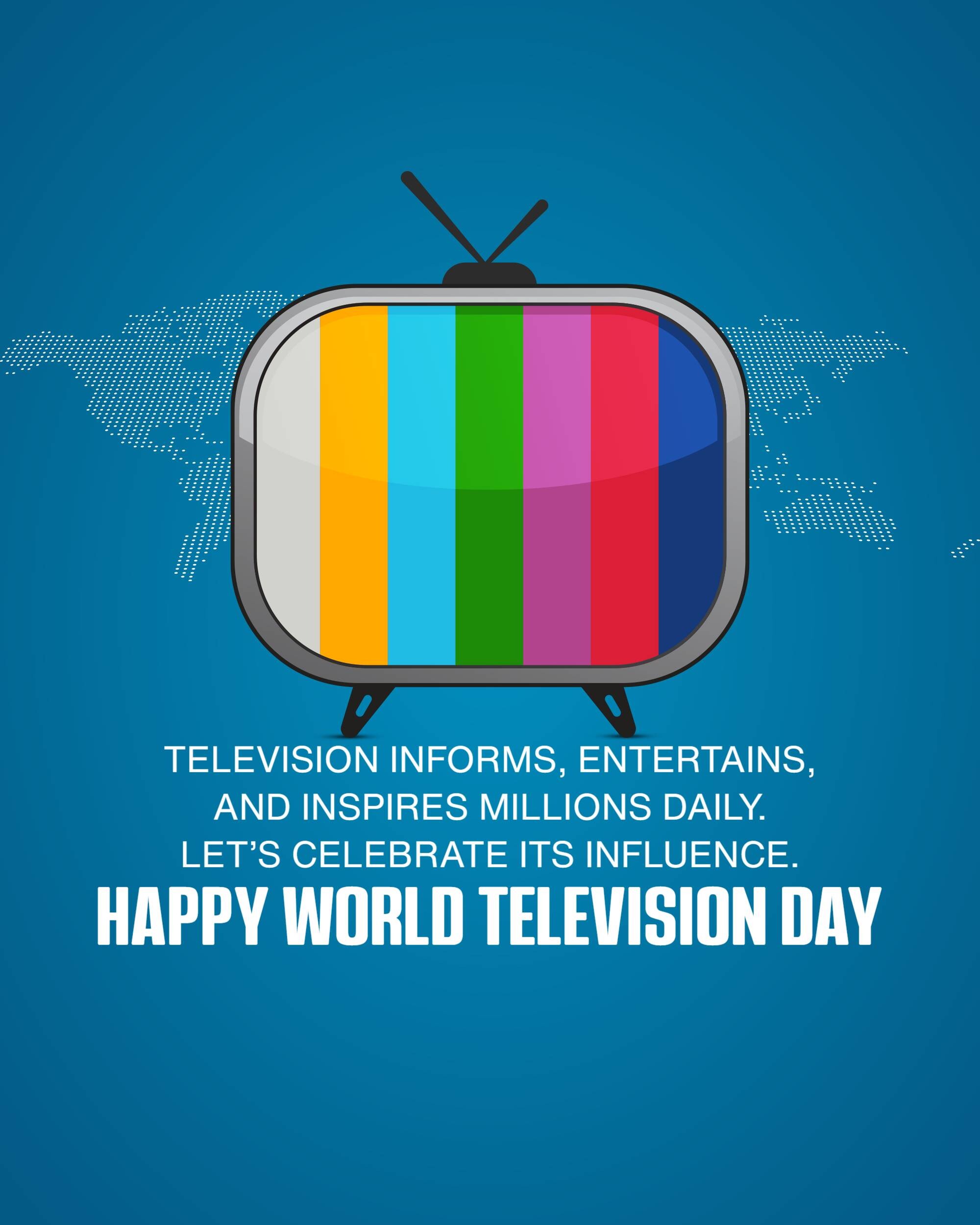 World Television Day