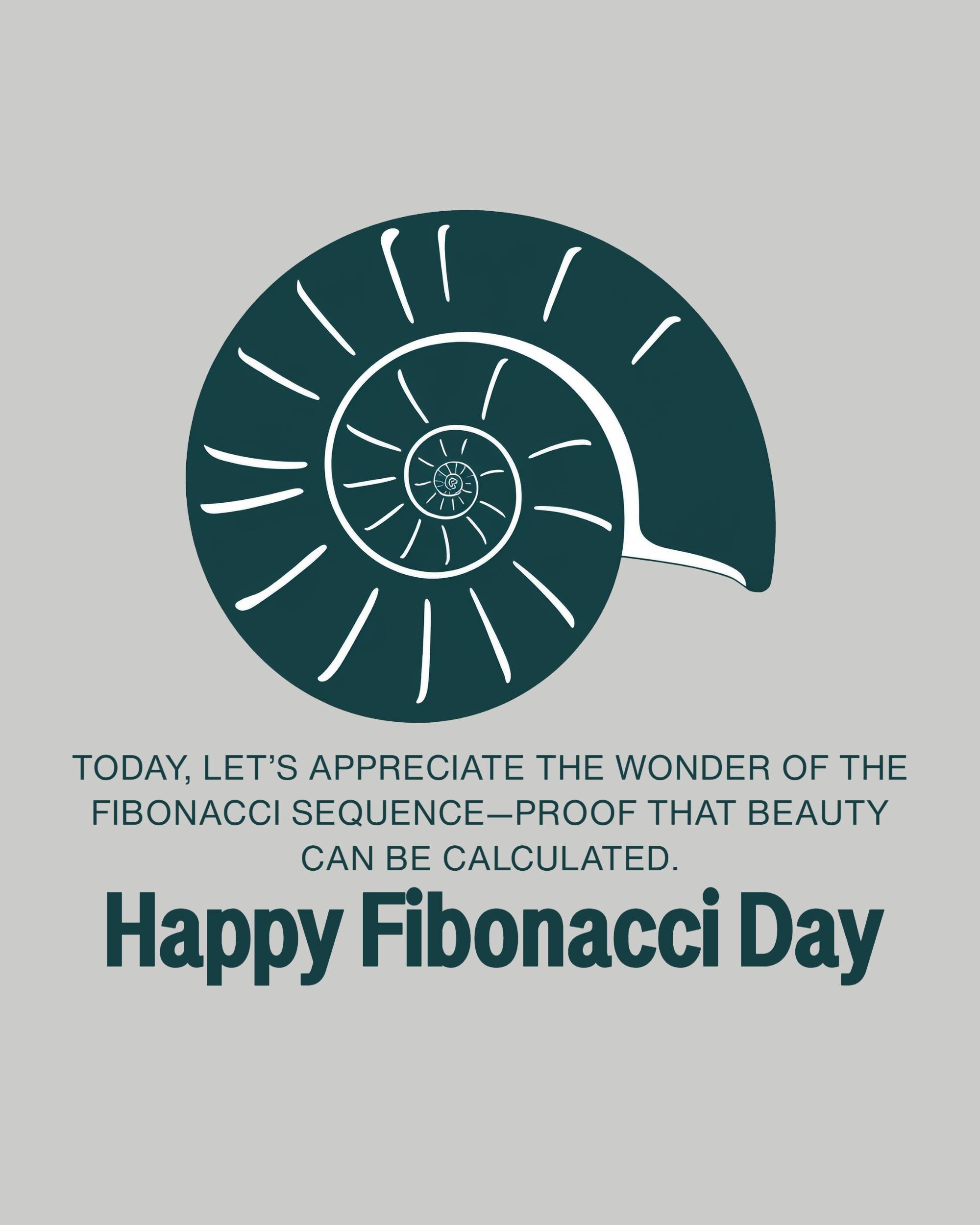 Fibonacci Day