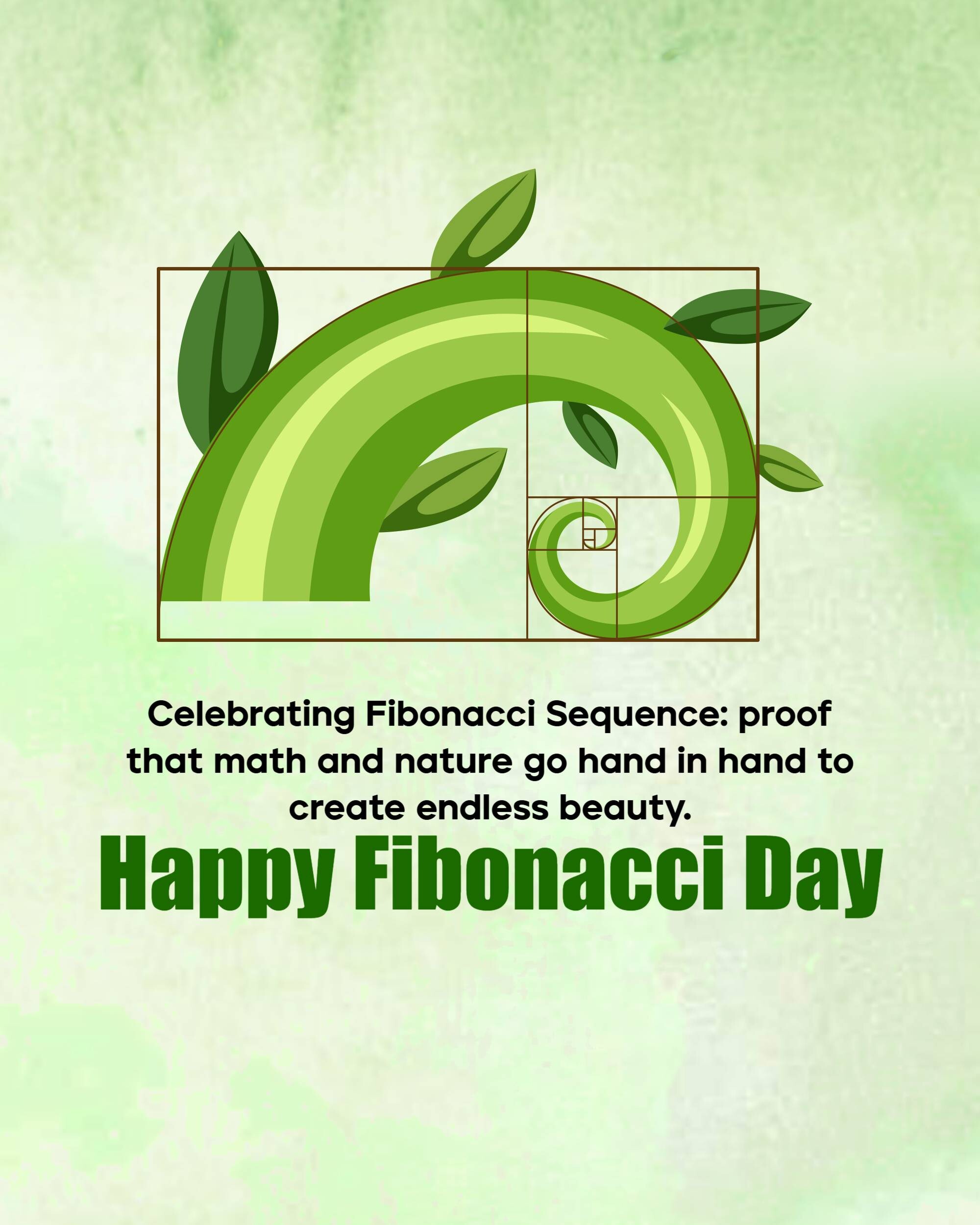 Fibonacci Day