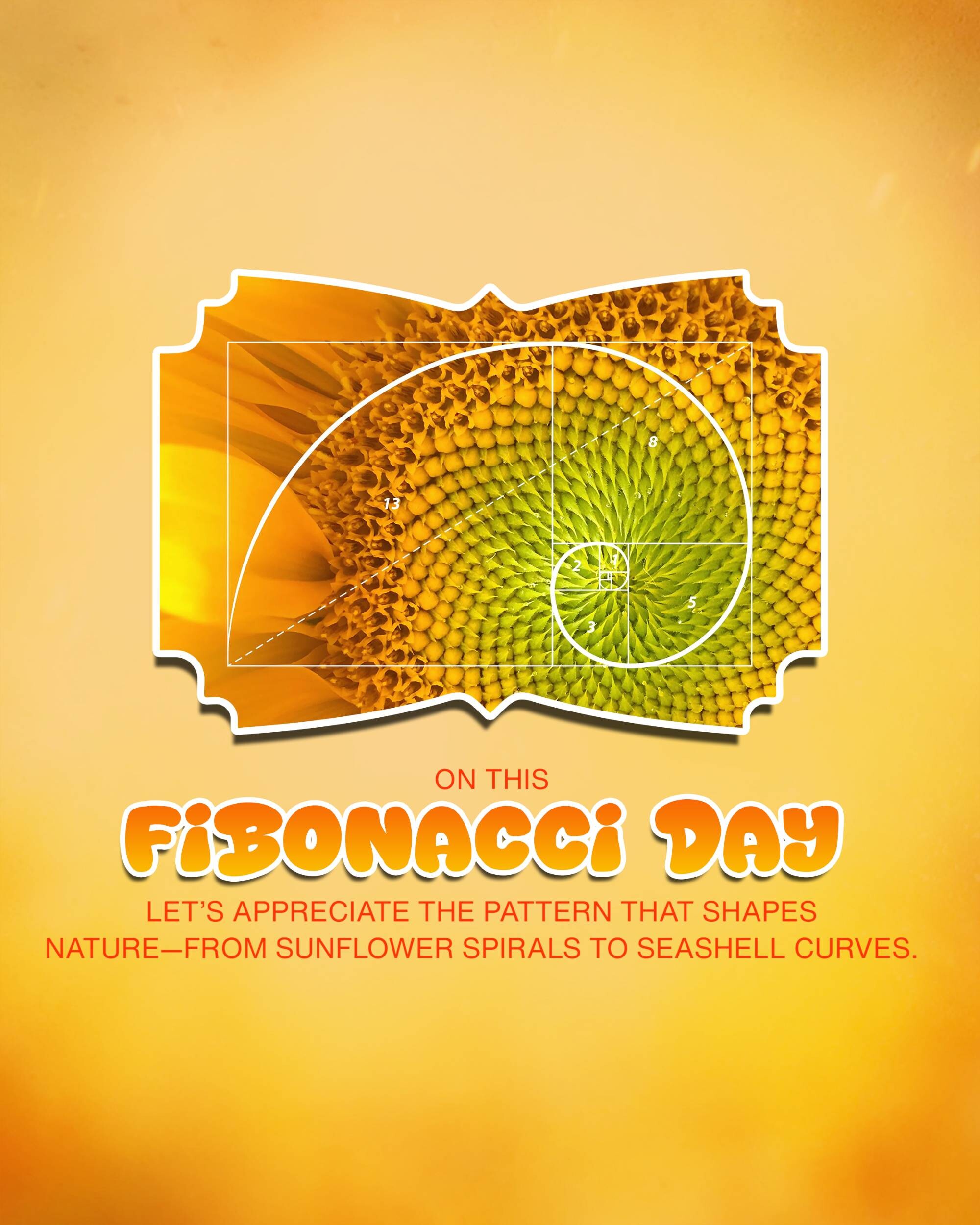 Fibonacci Day