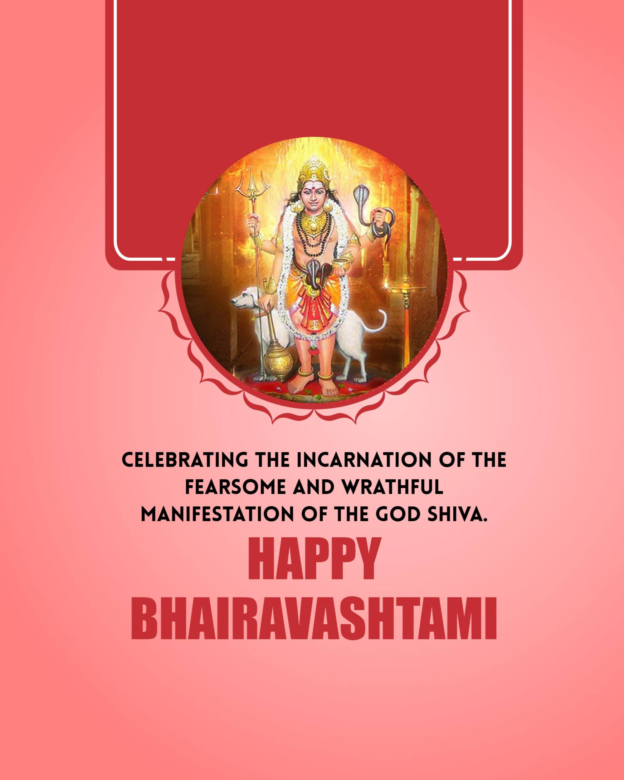Bhairavashtami