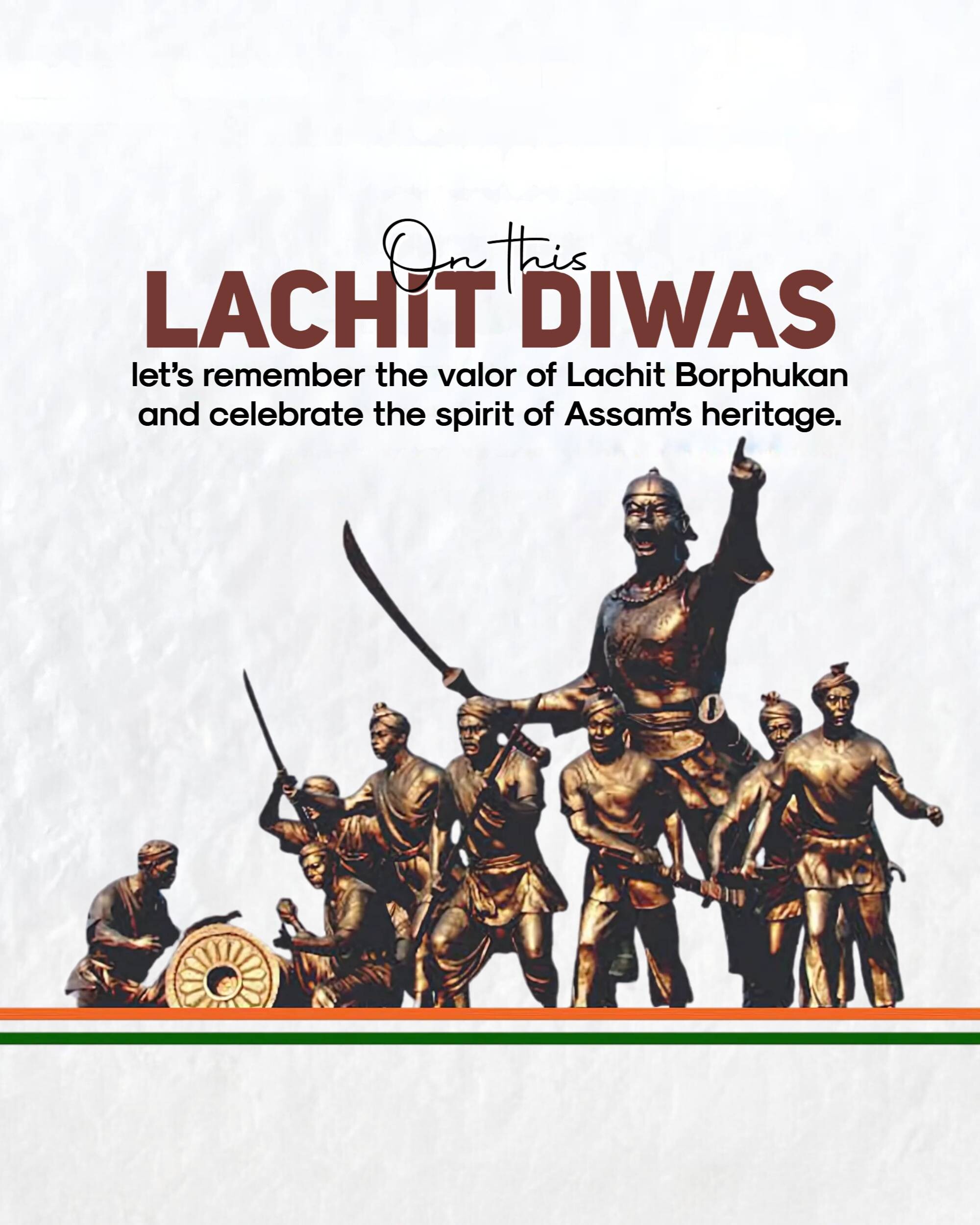 Lachit Diwas