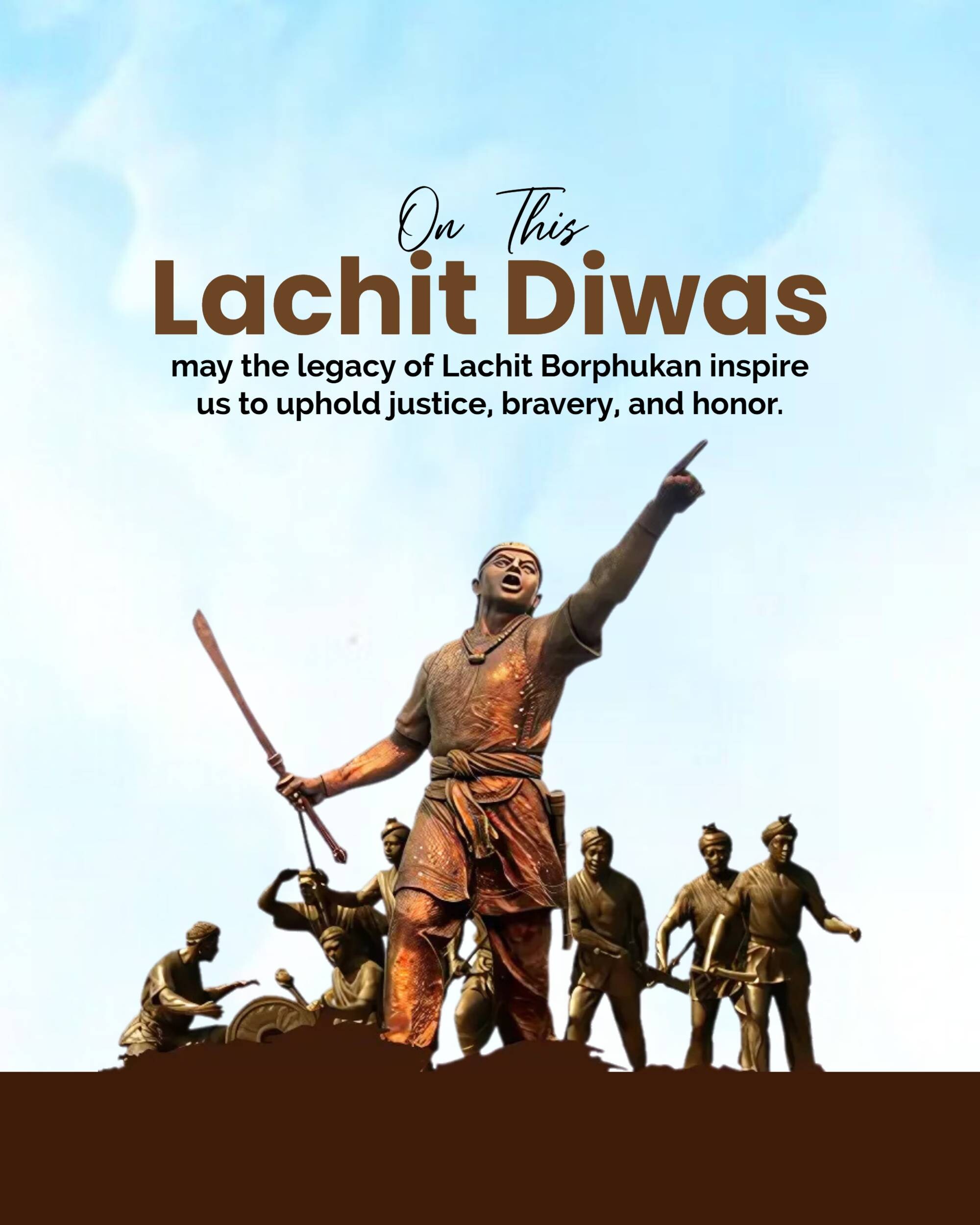 Lachit Diwas