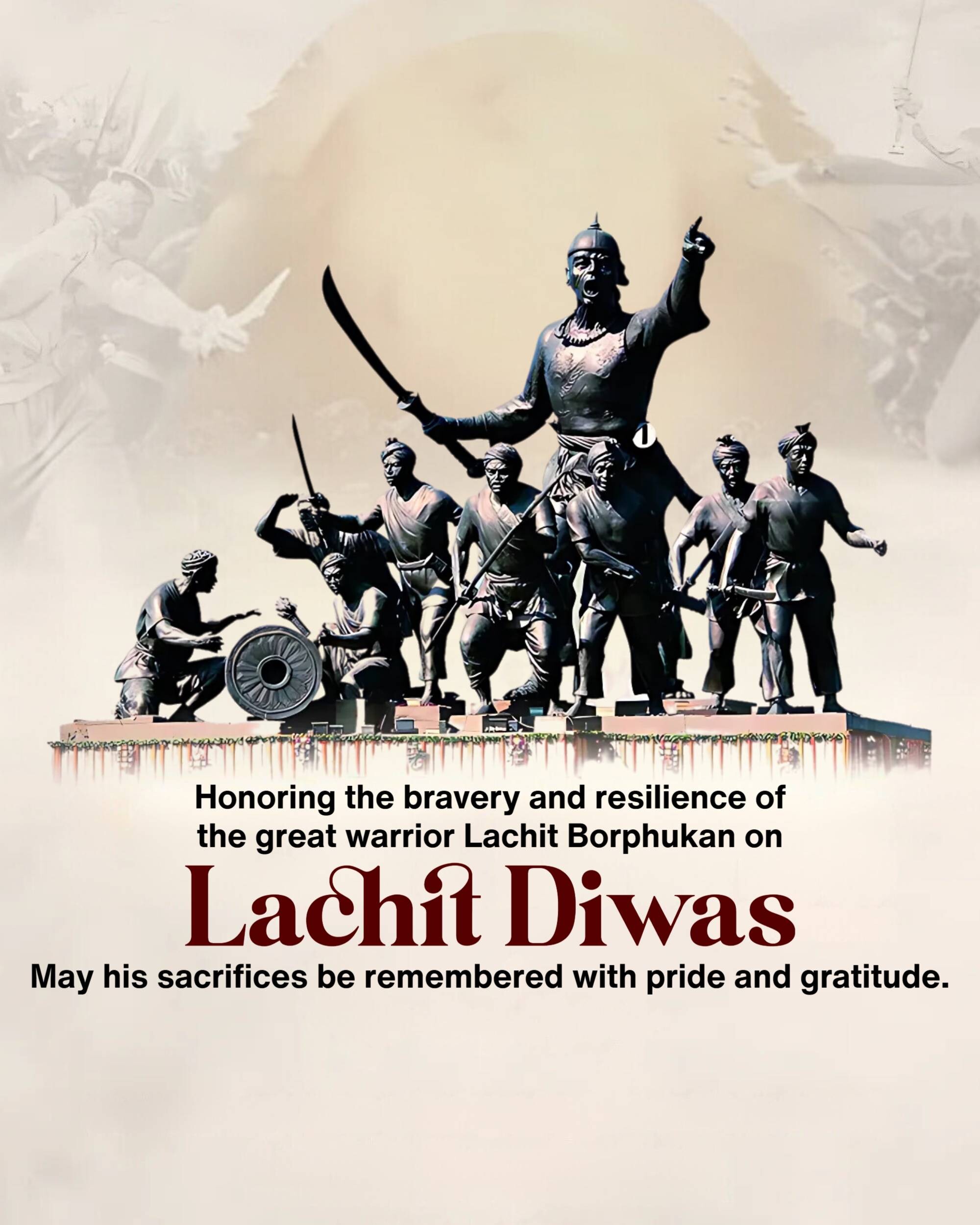 Lachit Diwas