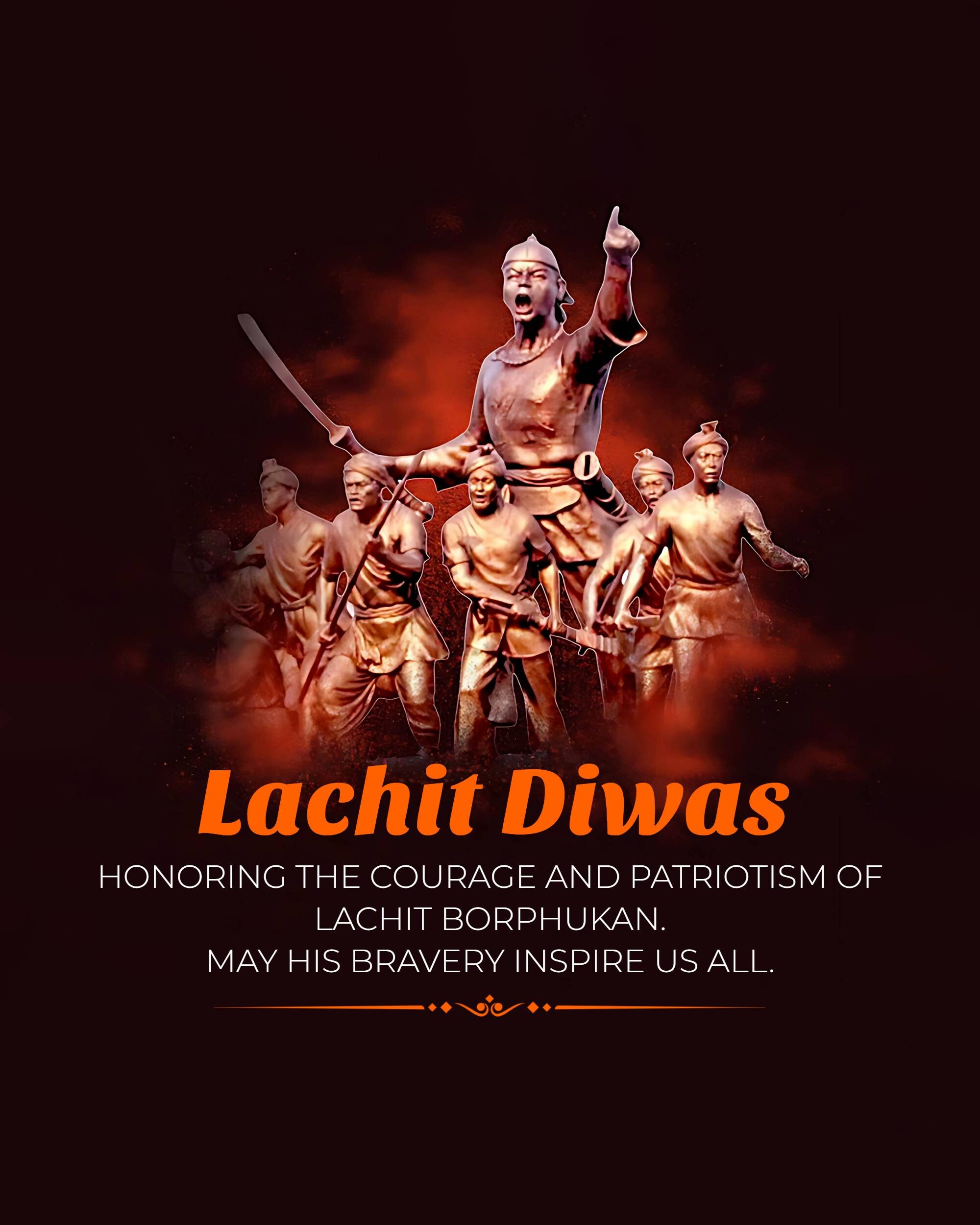 Lachit Diwas