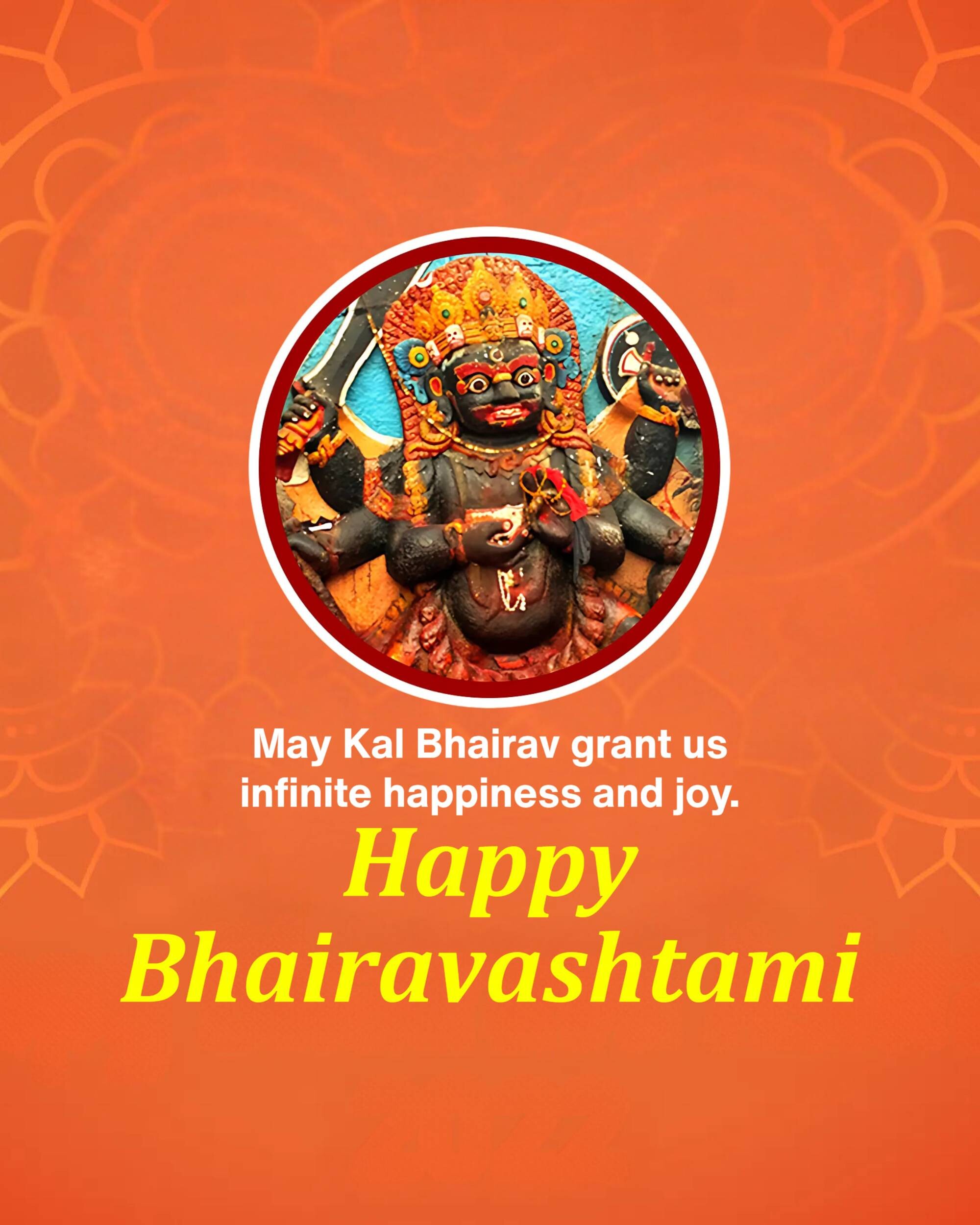Bhairavashtami