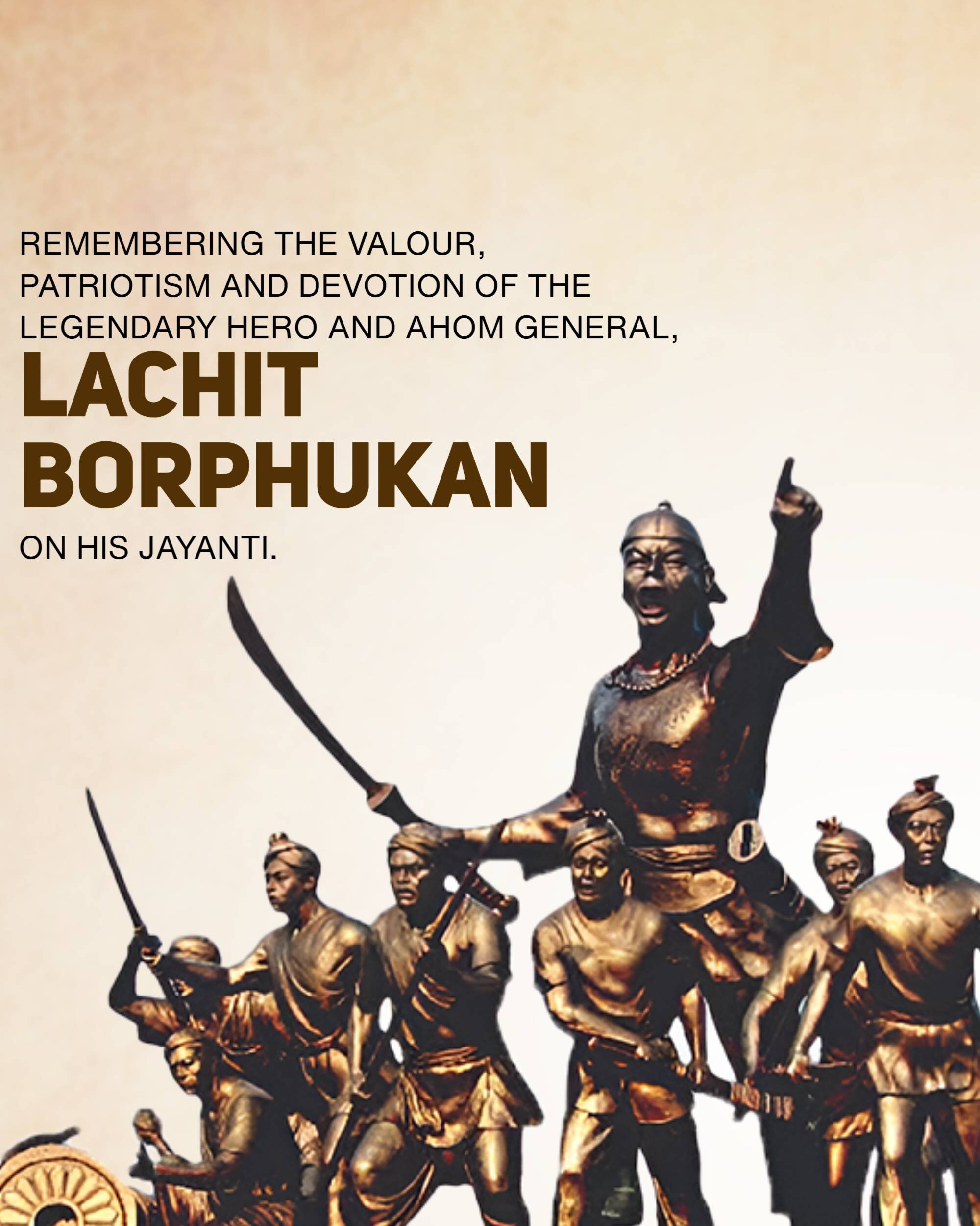 Lachit Diwas