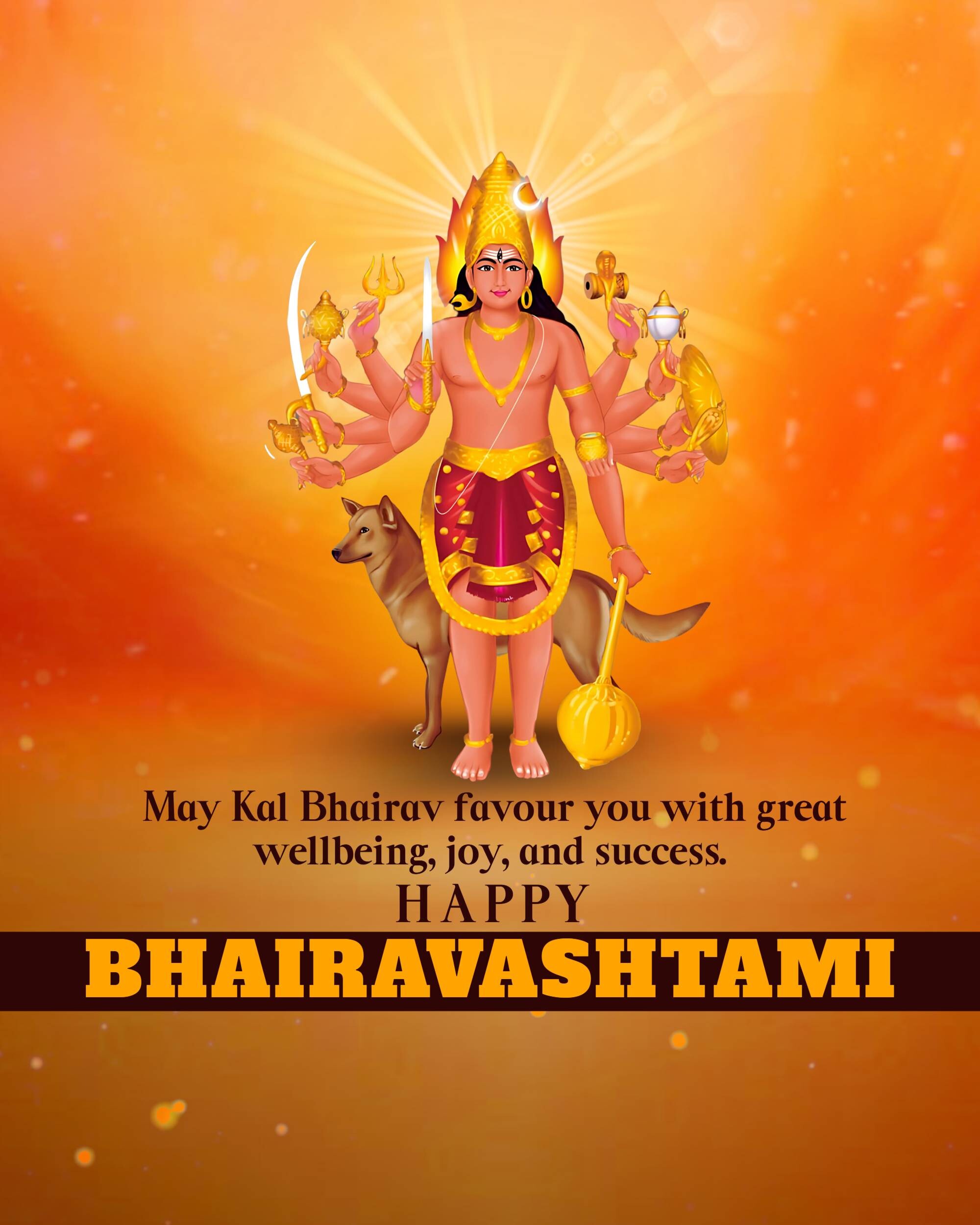 Bhairavashtami