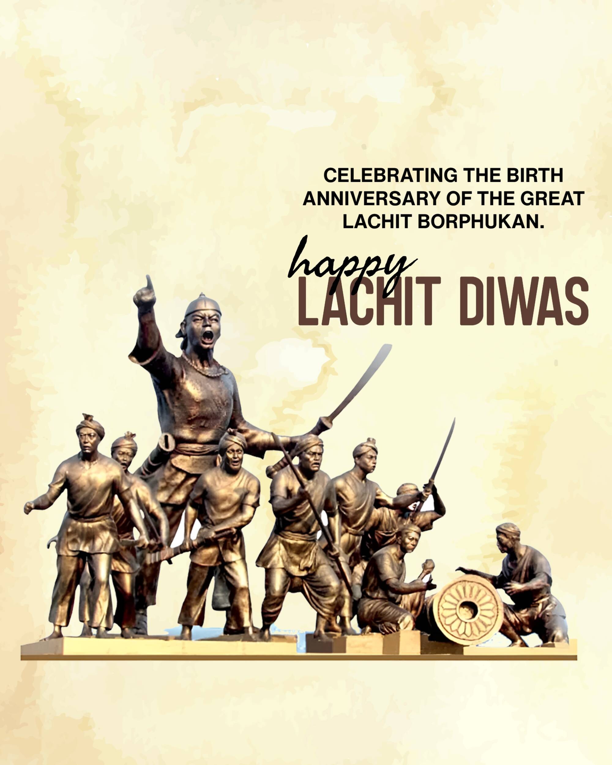 Lachit Diwas