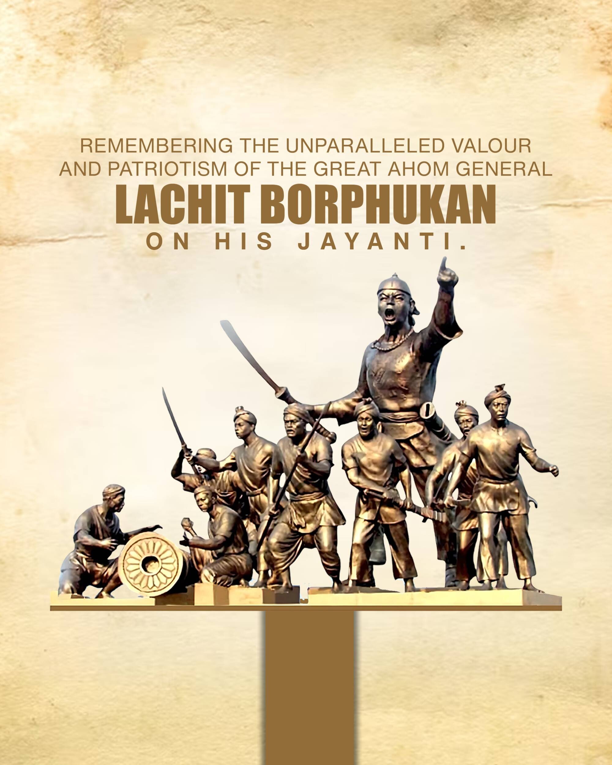 Lachit Diwas