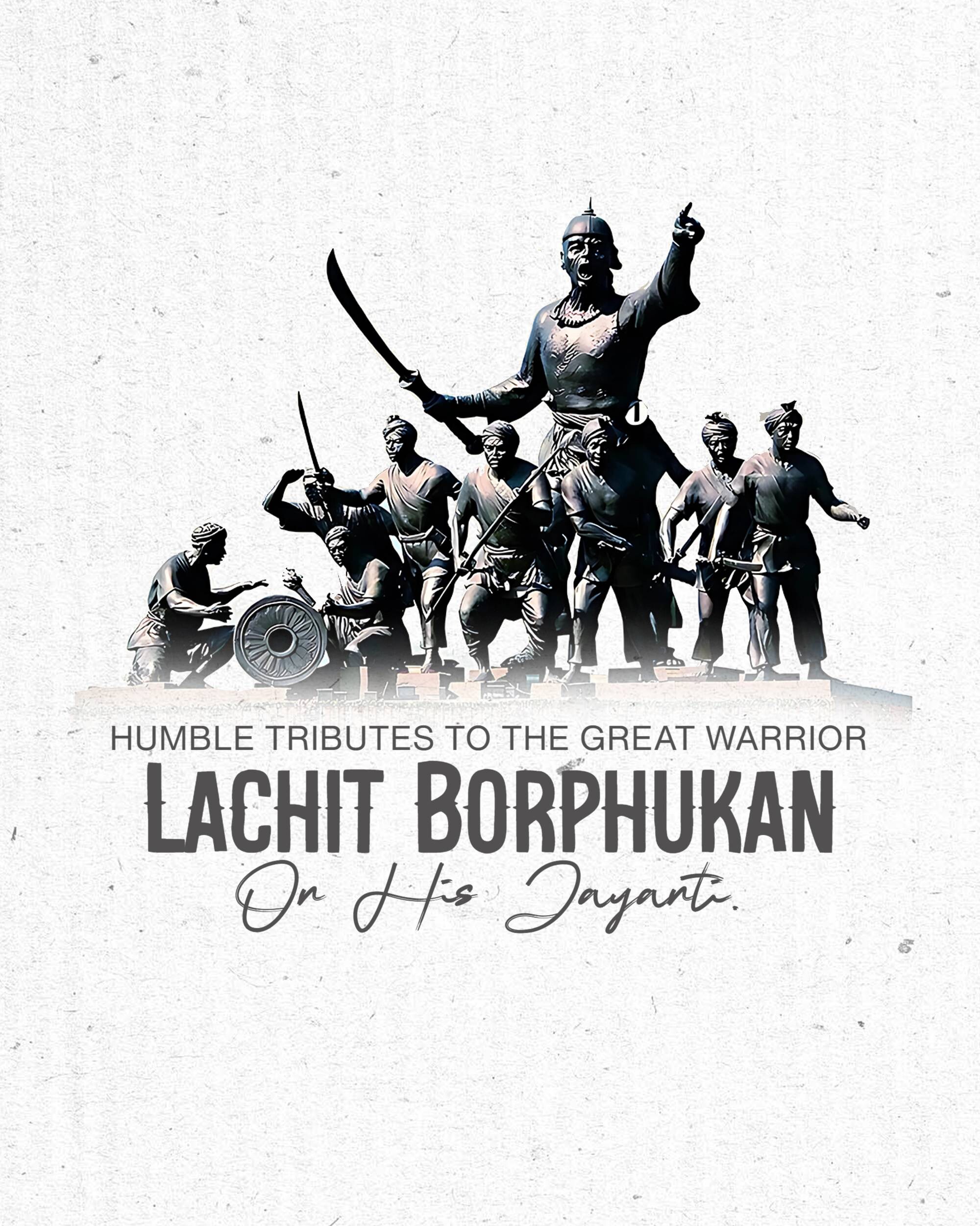 Lachit Diwas