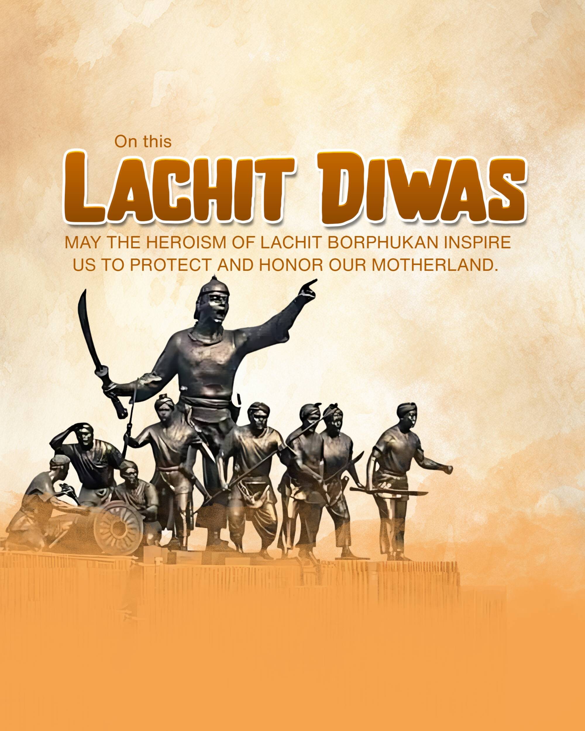 Lachit Diwas
