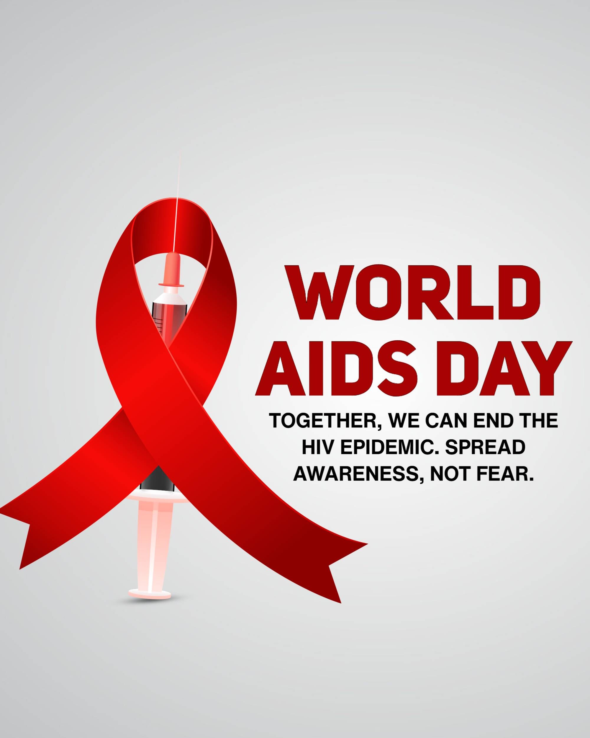 World AIDS Day