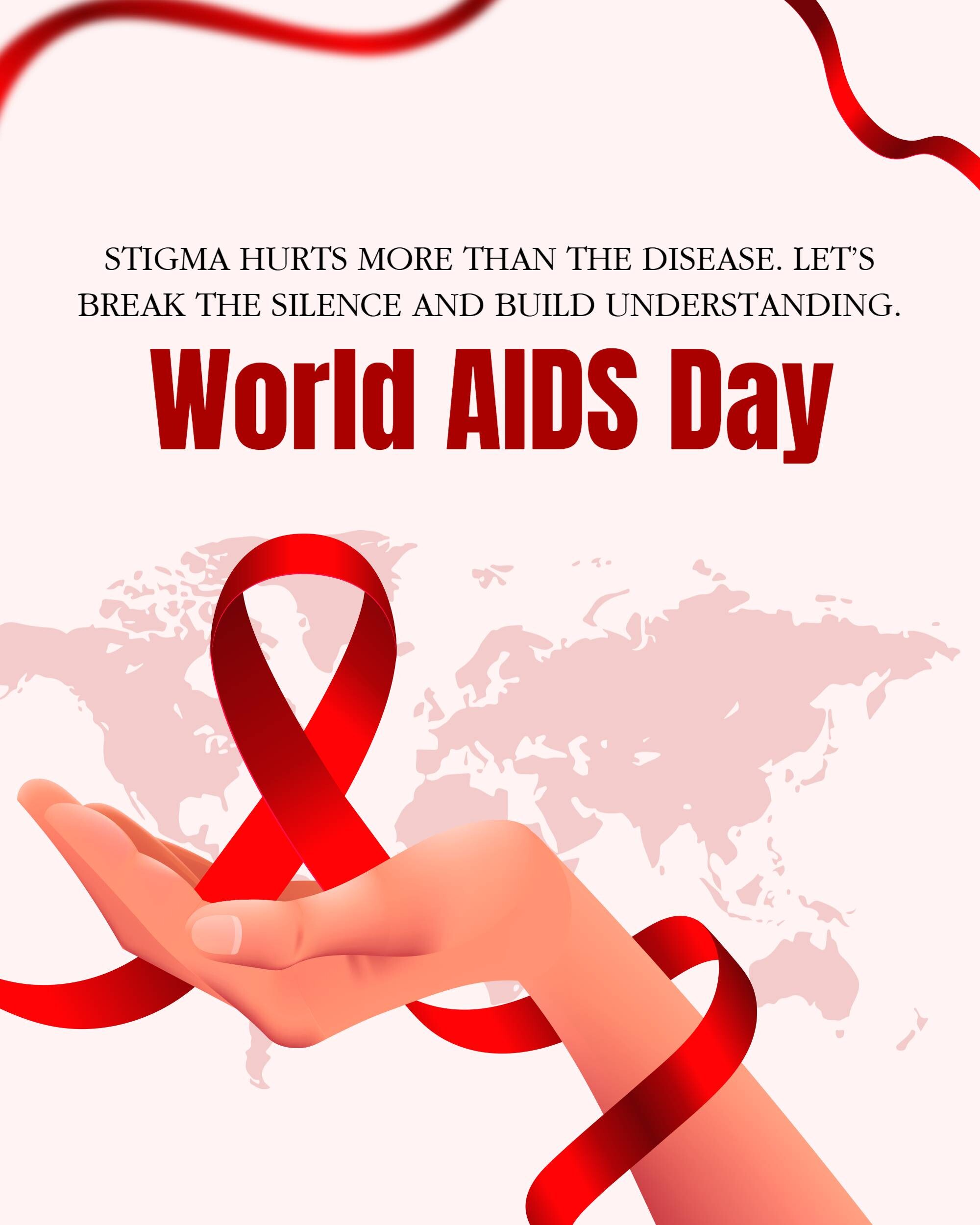 World AIDS Day