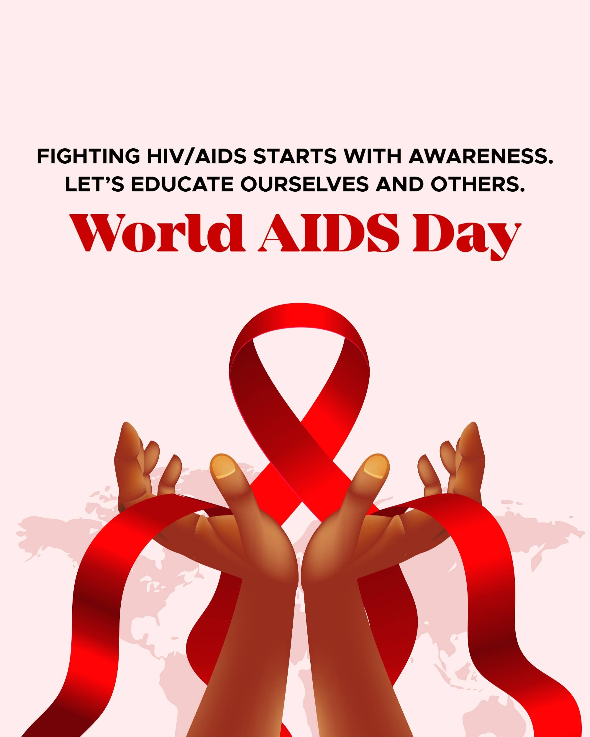 World AIDS Day