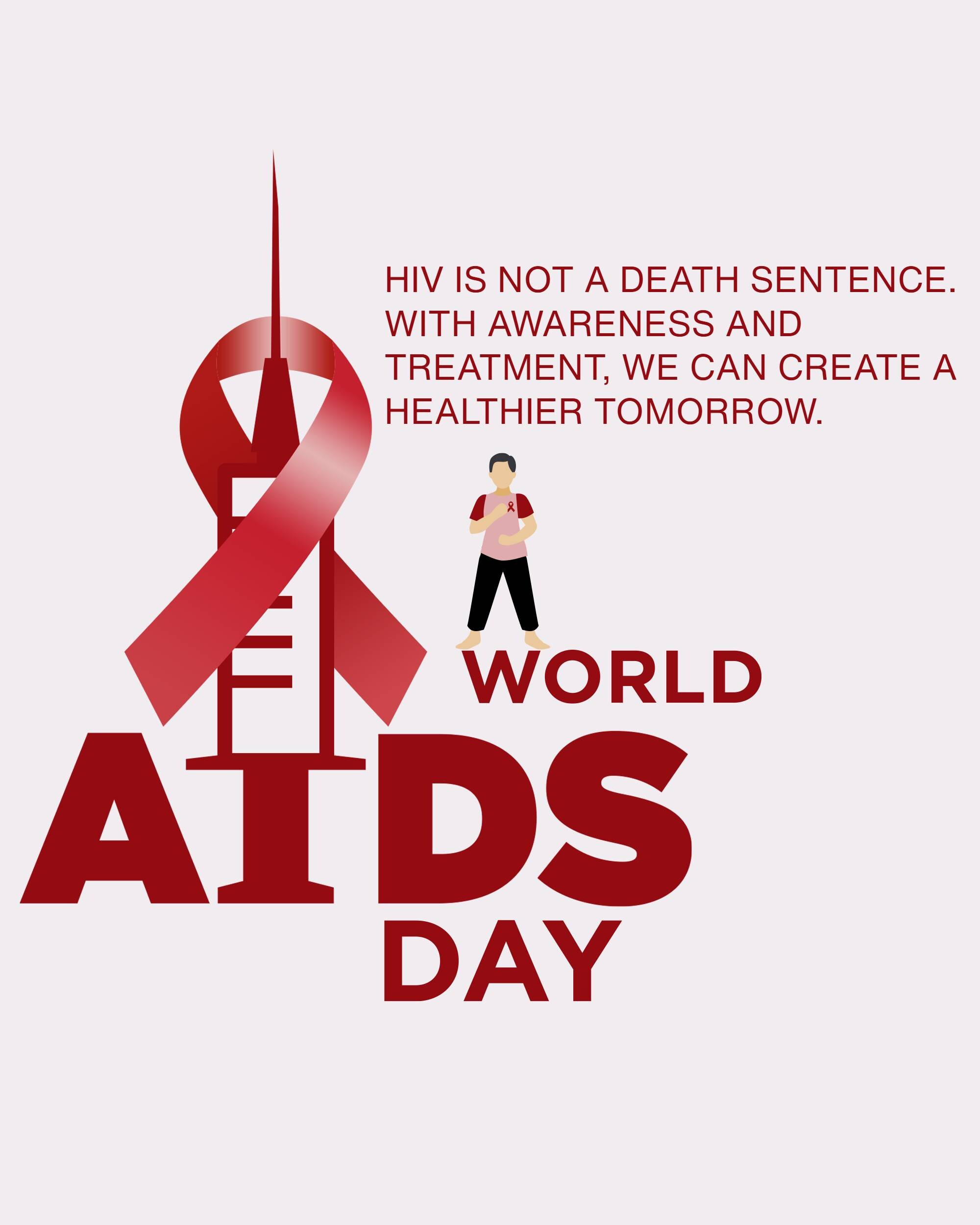 World AIDS Day