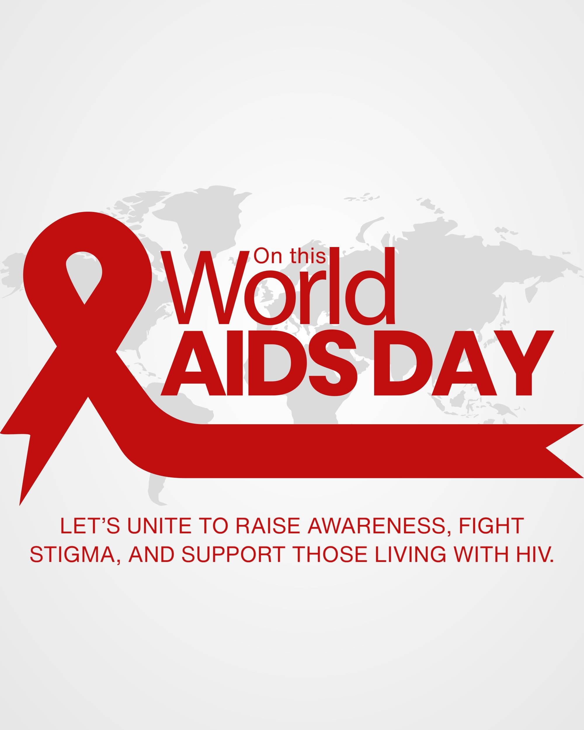 World AIDS Day