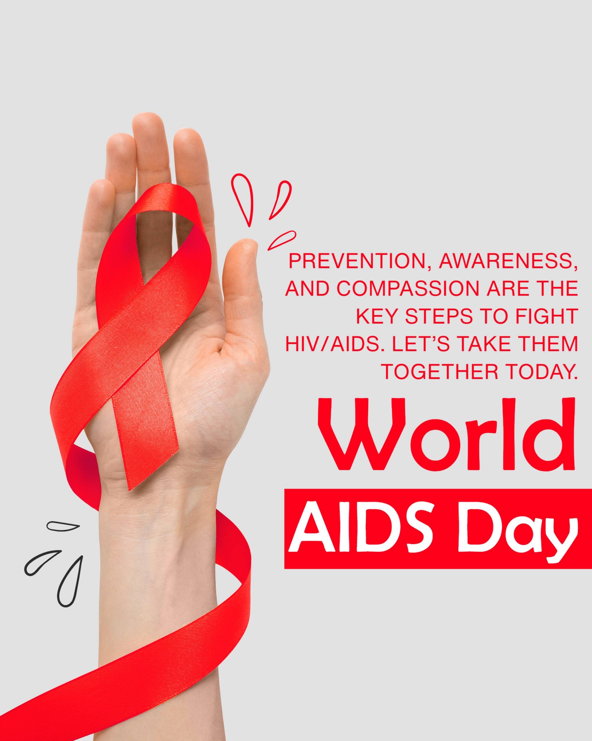 World AIDS Day
