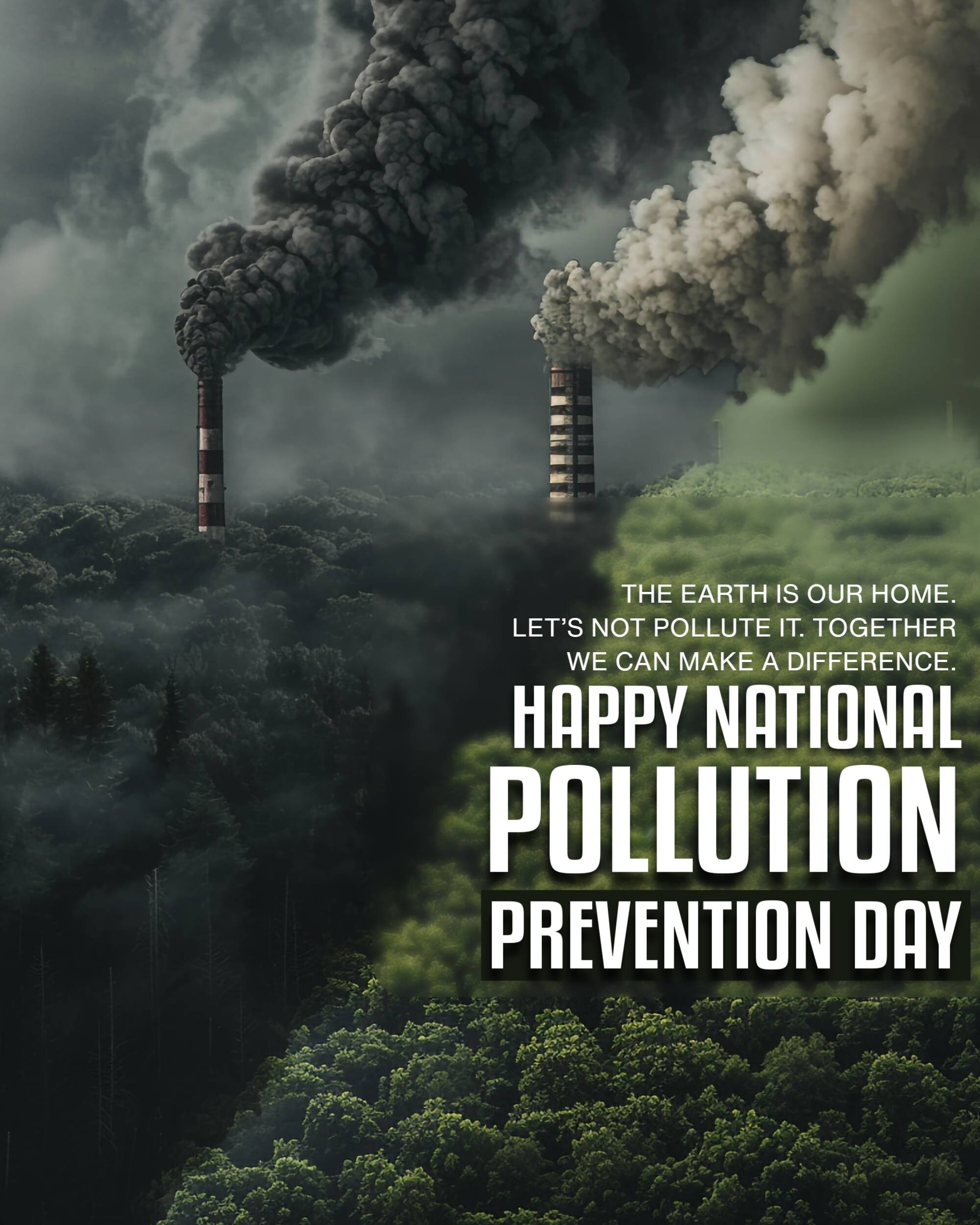 Pollution Prevention Day