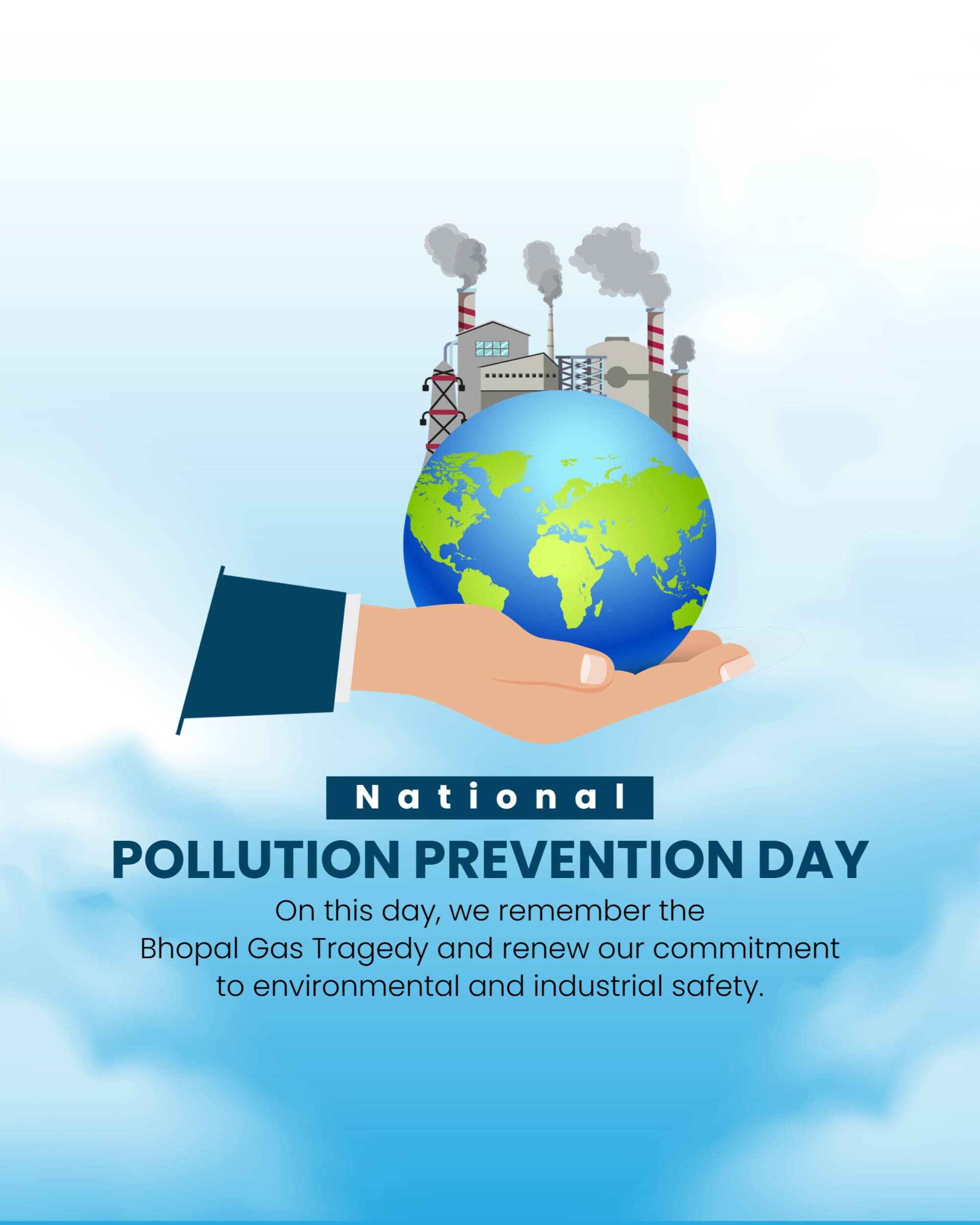 Pollution Prevention Day