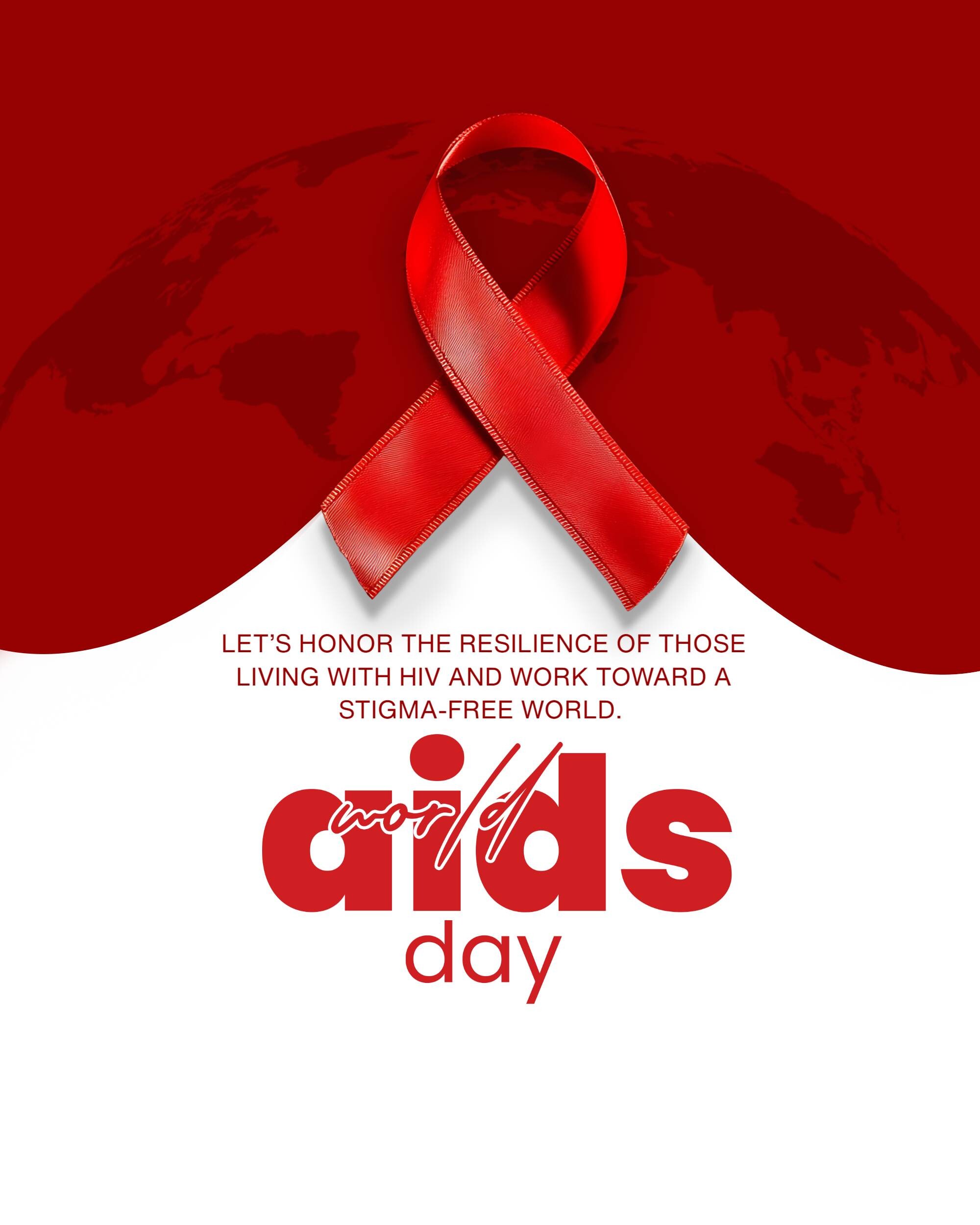 World AIDS Day