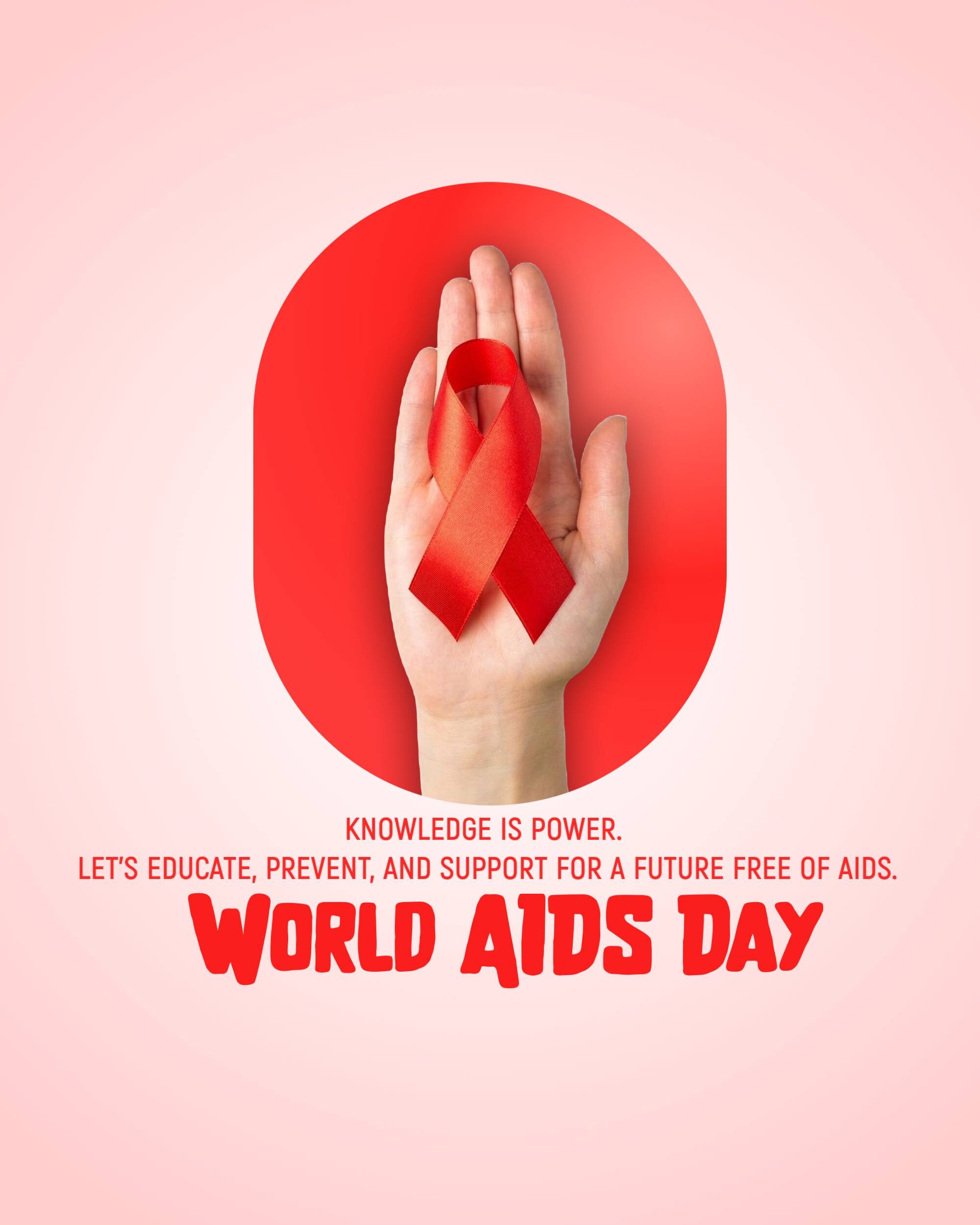 World AIDS Day
