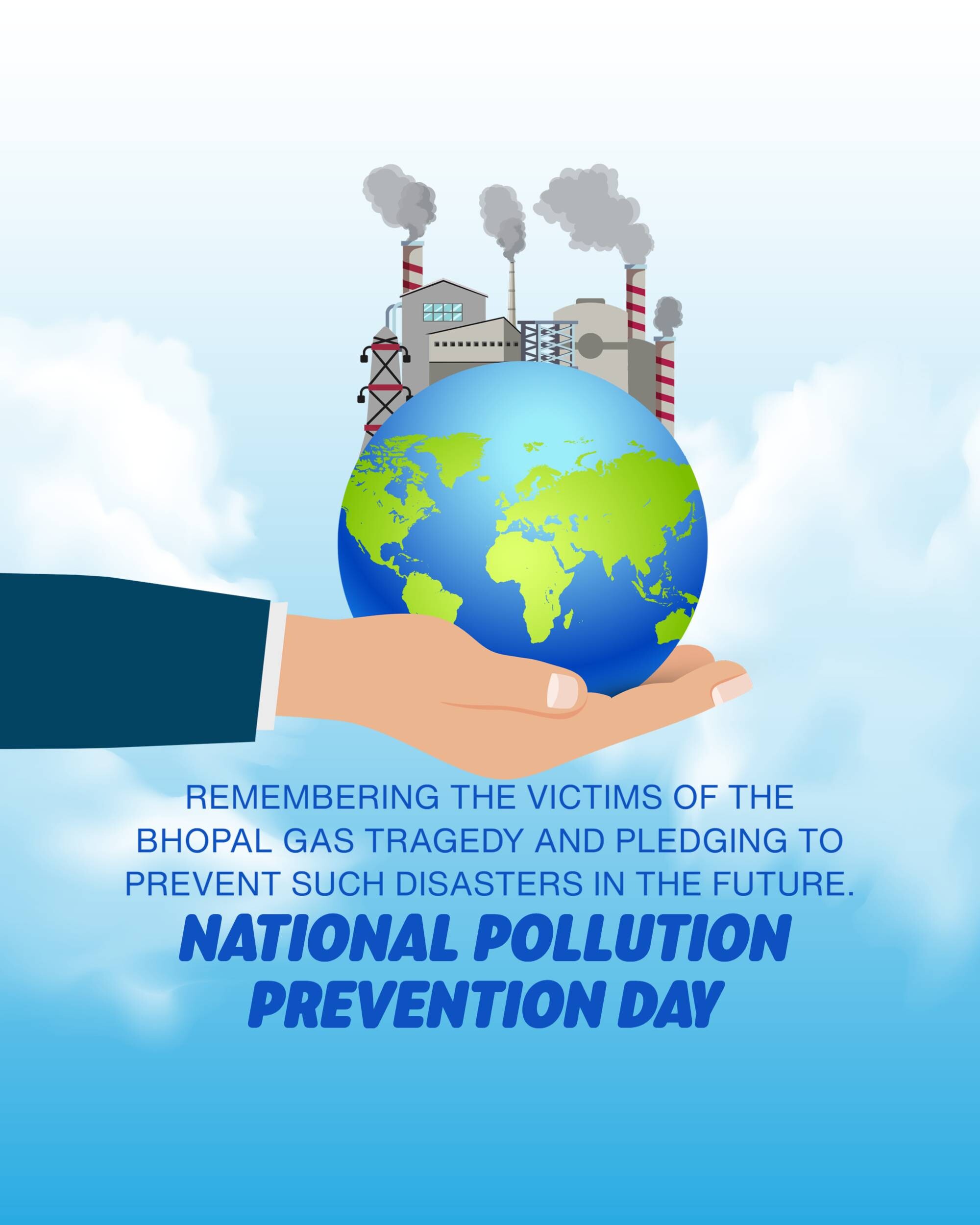Pollution Prevention Day