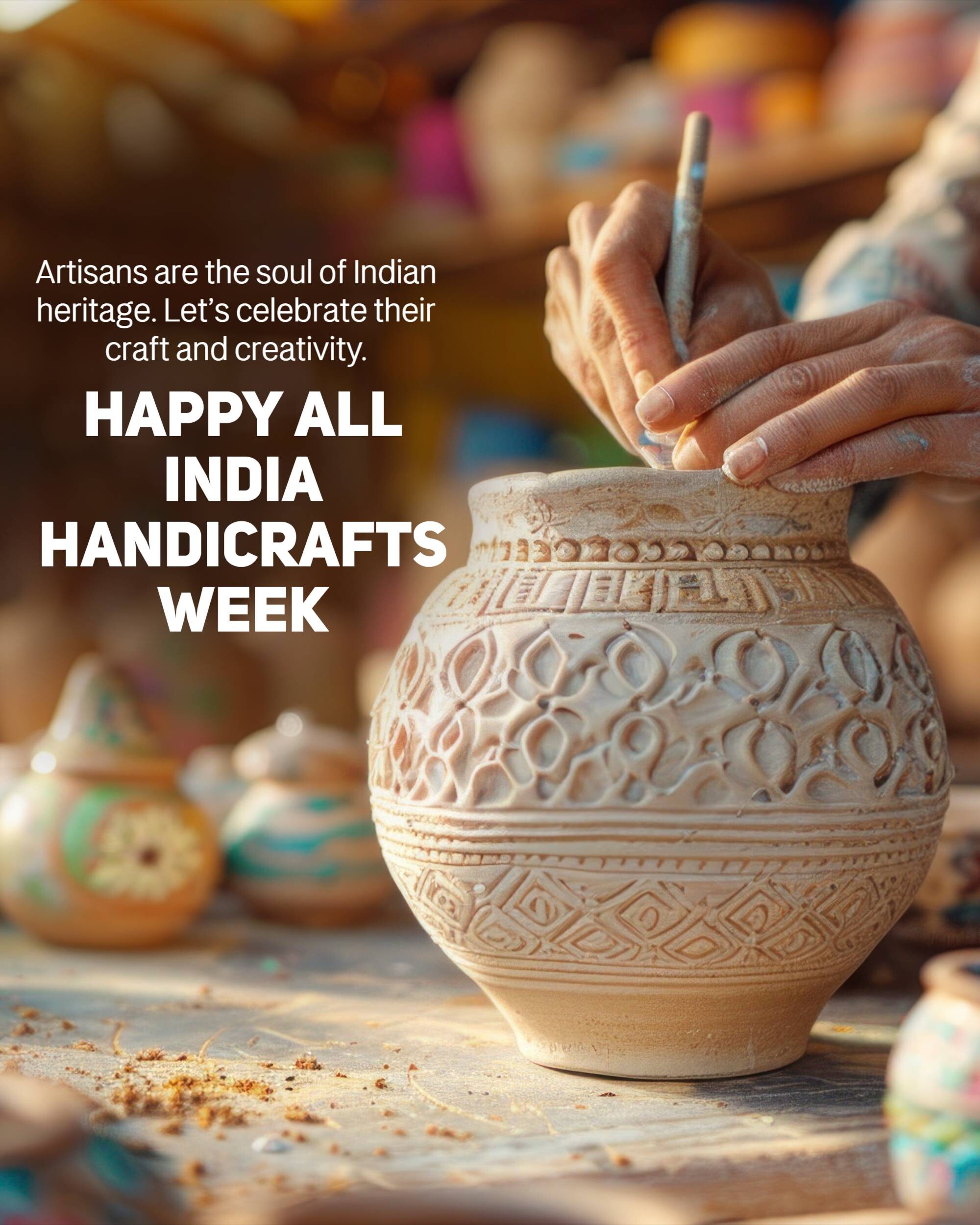 All India Handicrafts Week