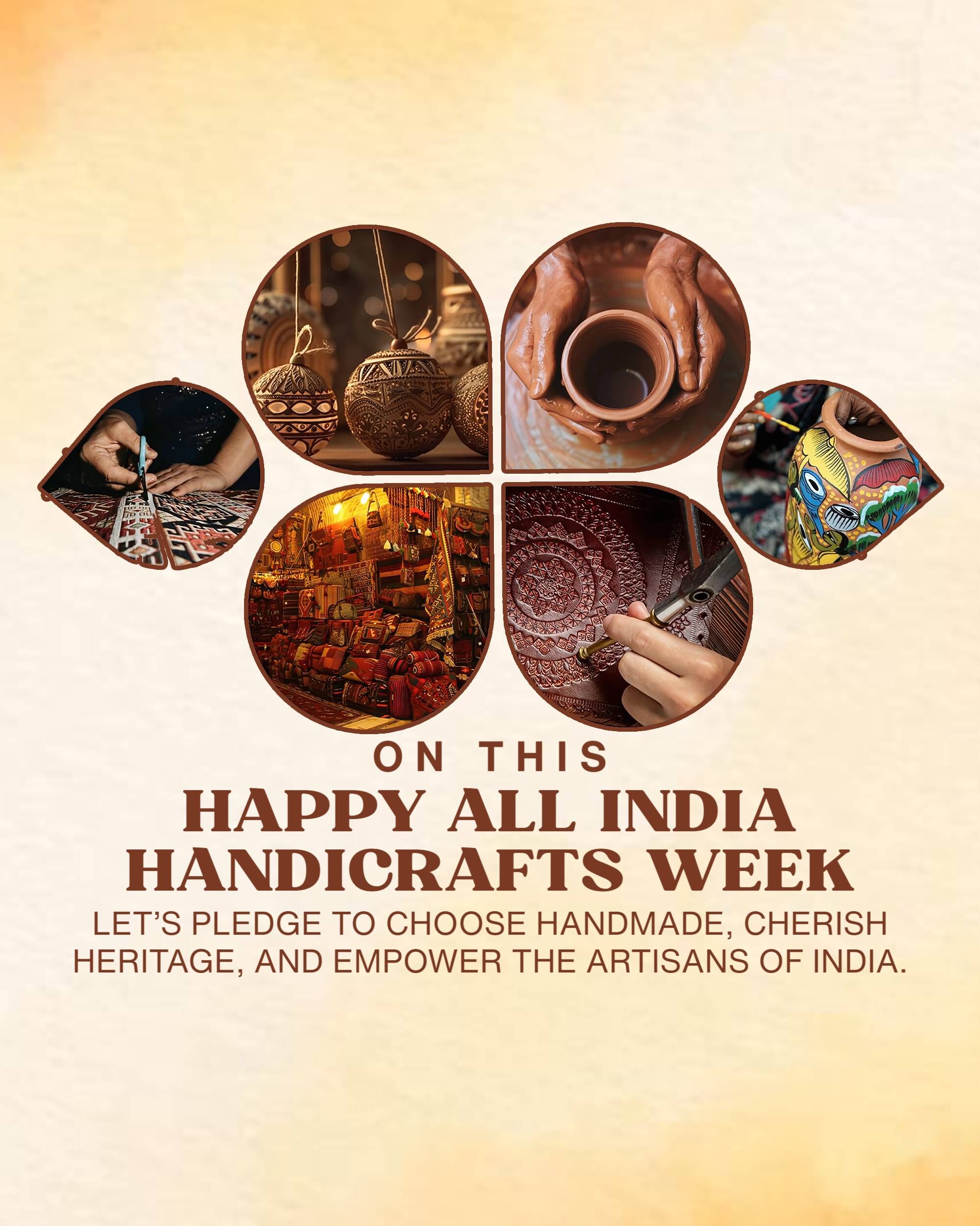 All India Handicrafts Week