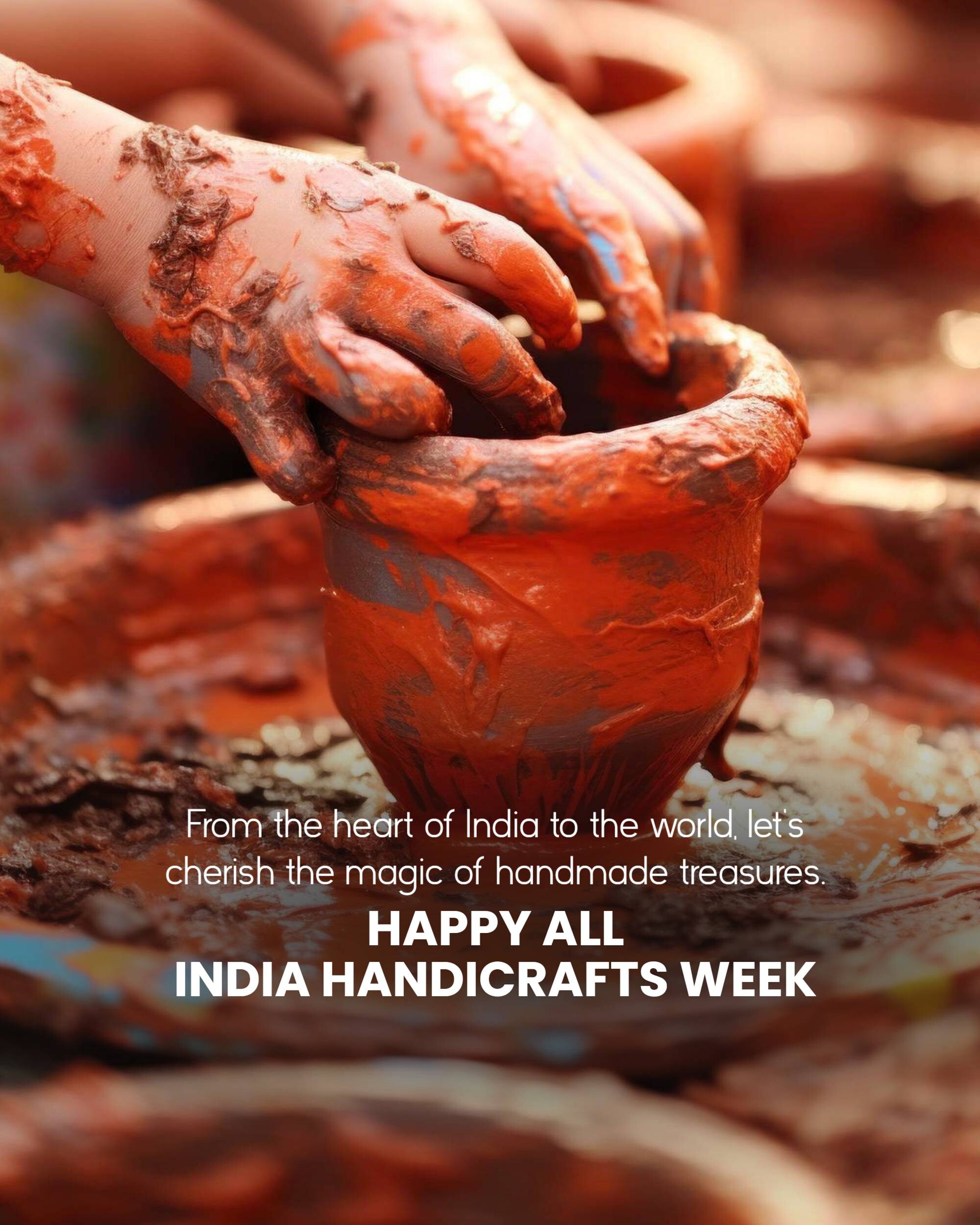 All India Handicrafts Week