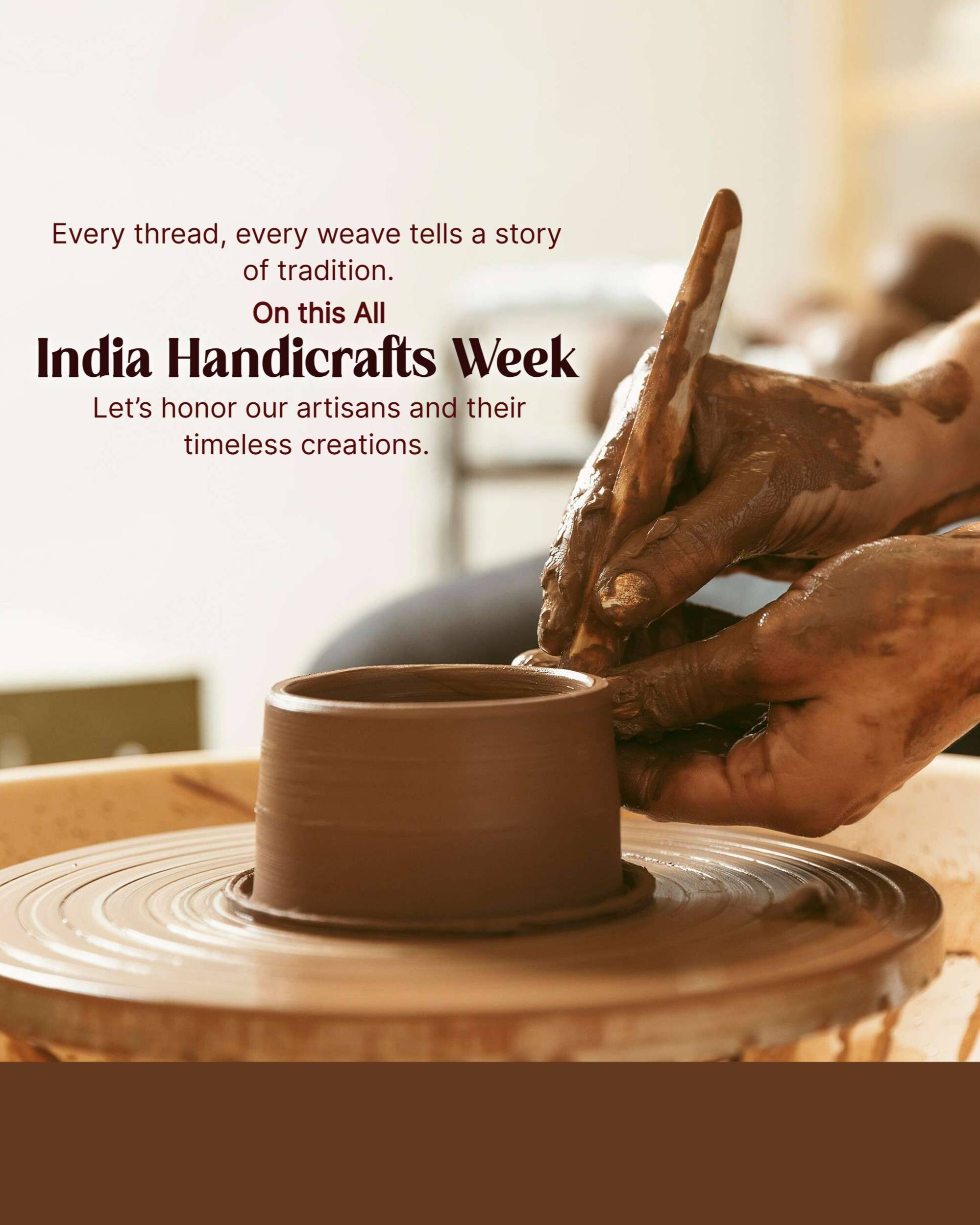 All India Handicrafts Week