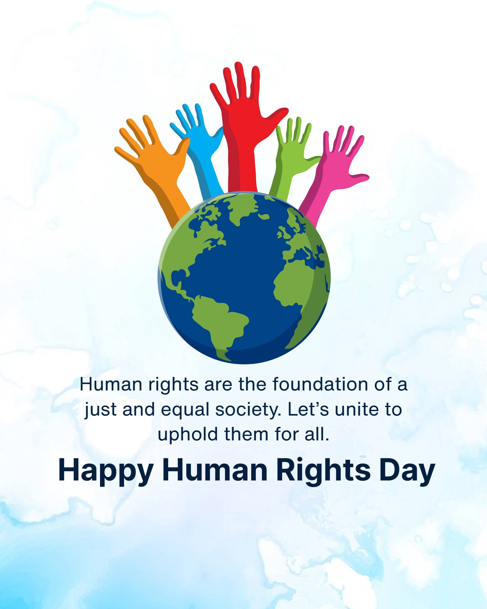 Human Rights Day