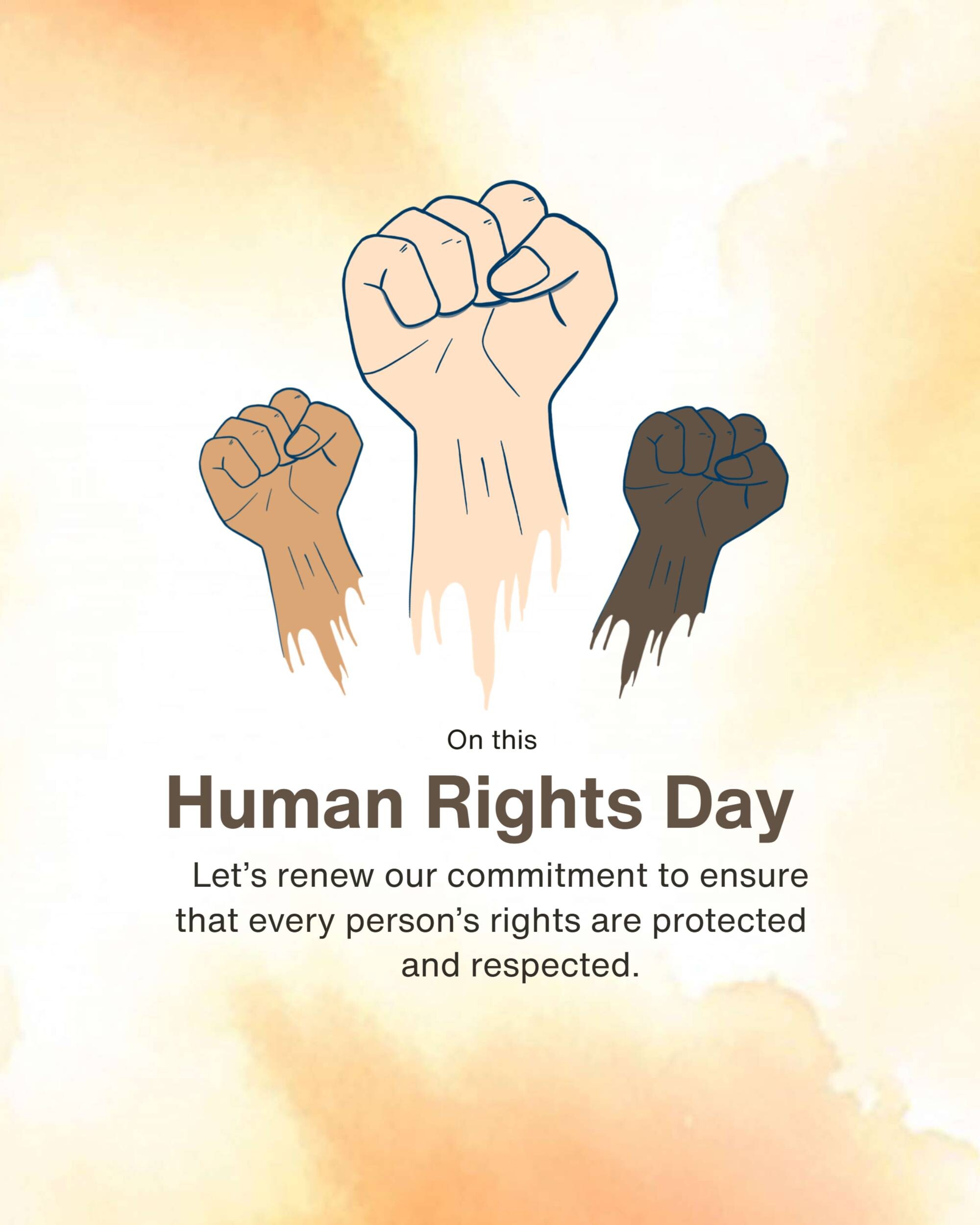 Human Rights Day