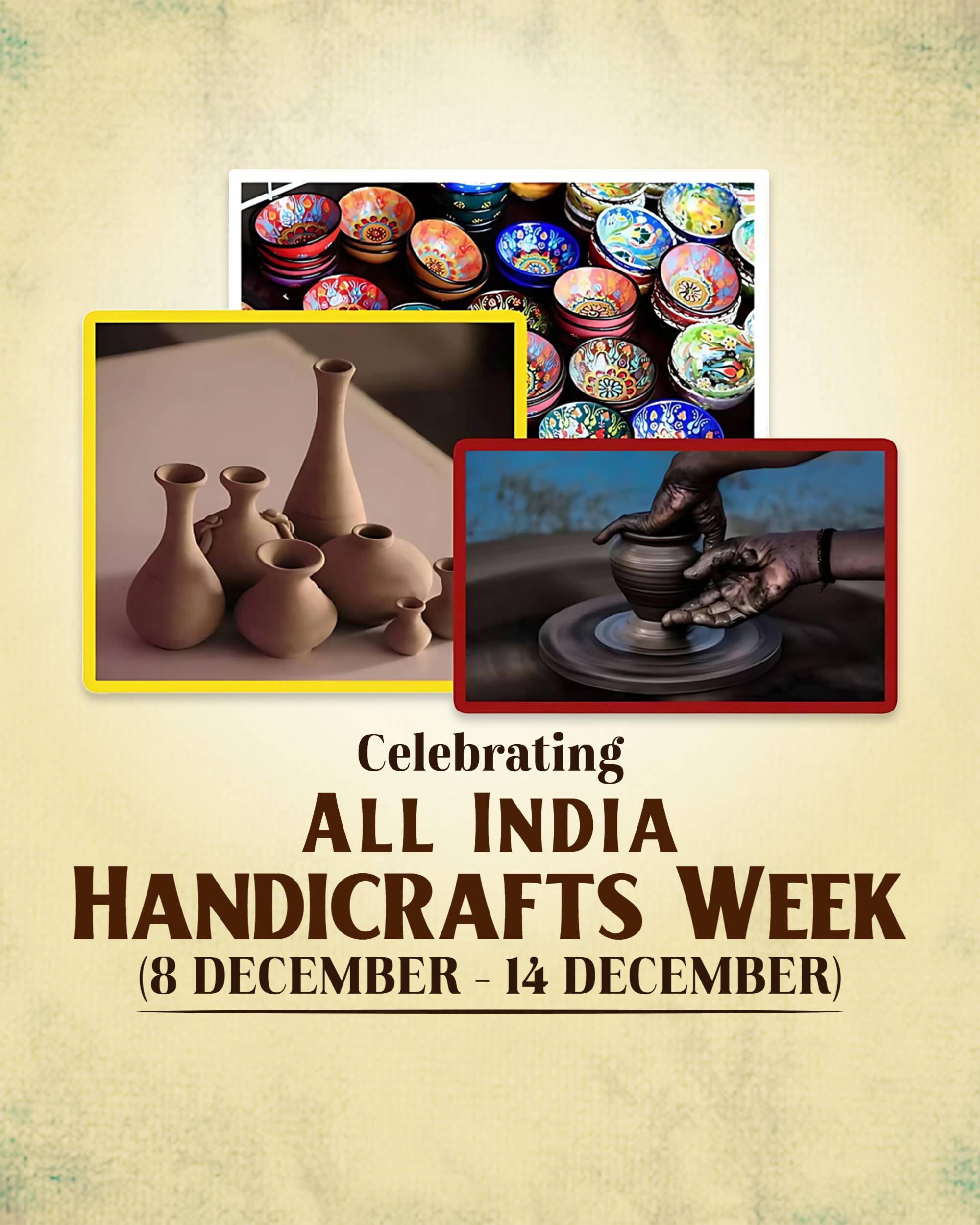 All India Handicrafts Week