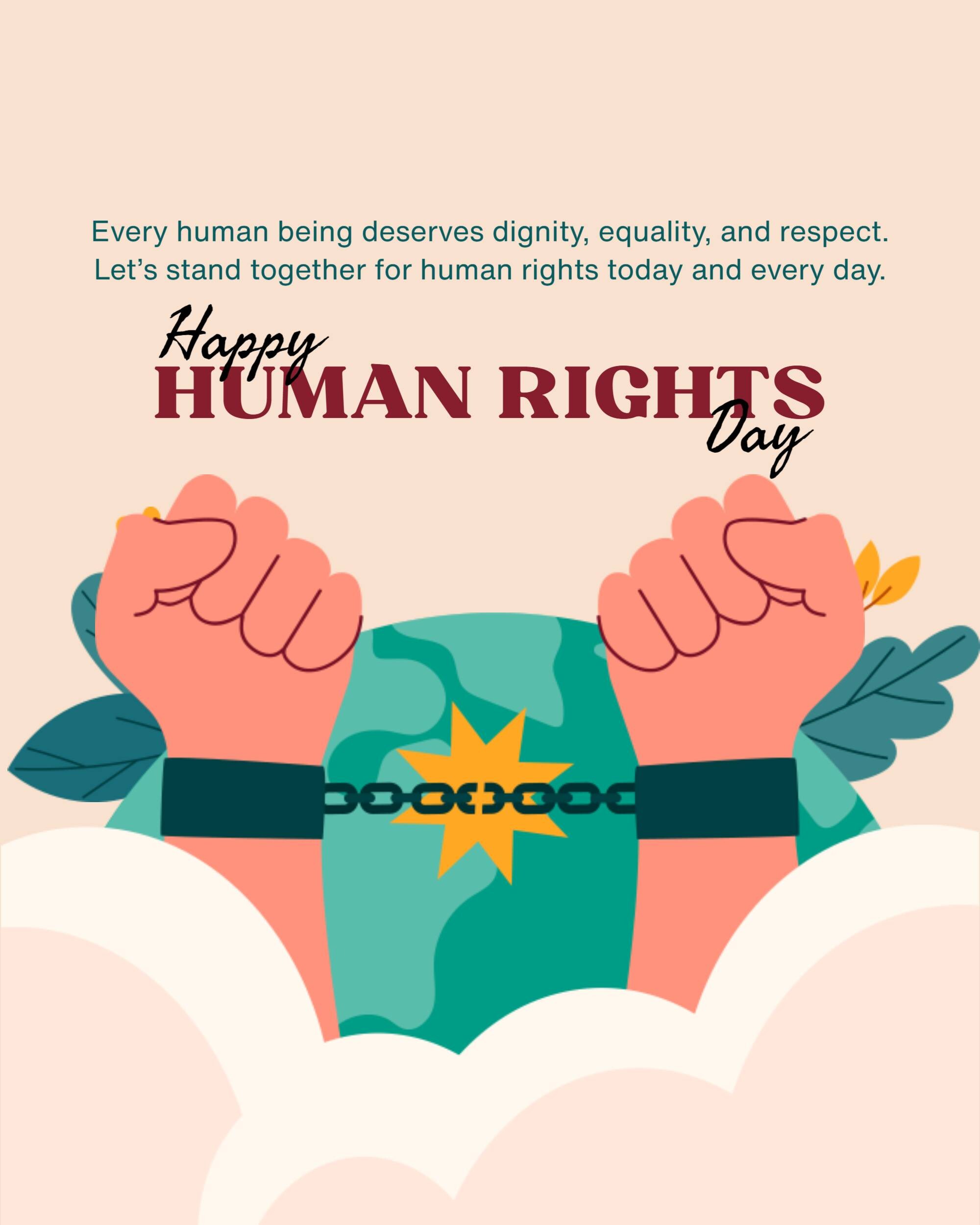 Human Rights Day