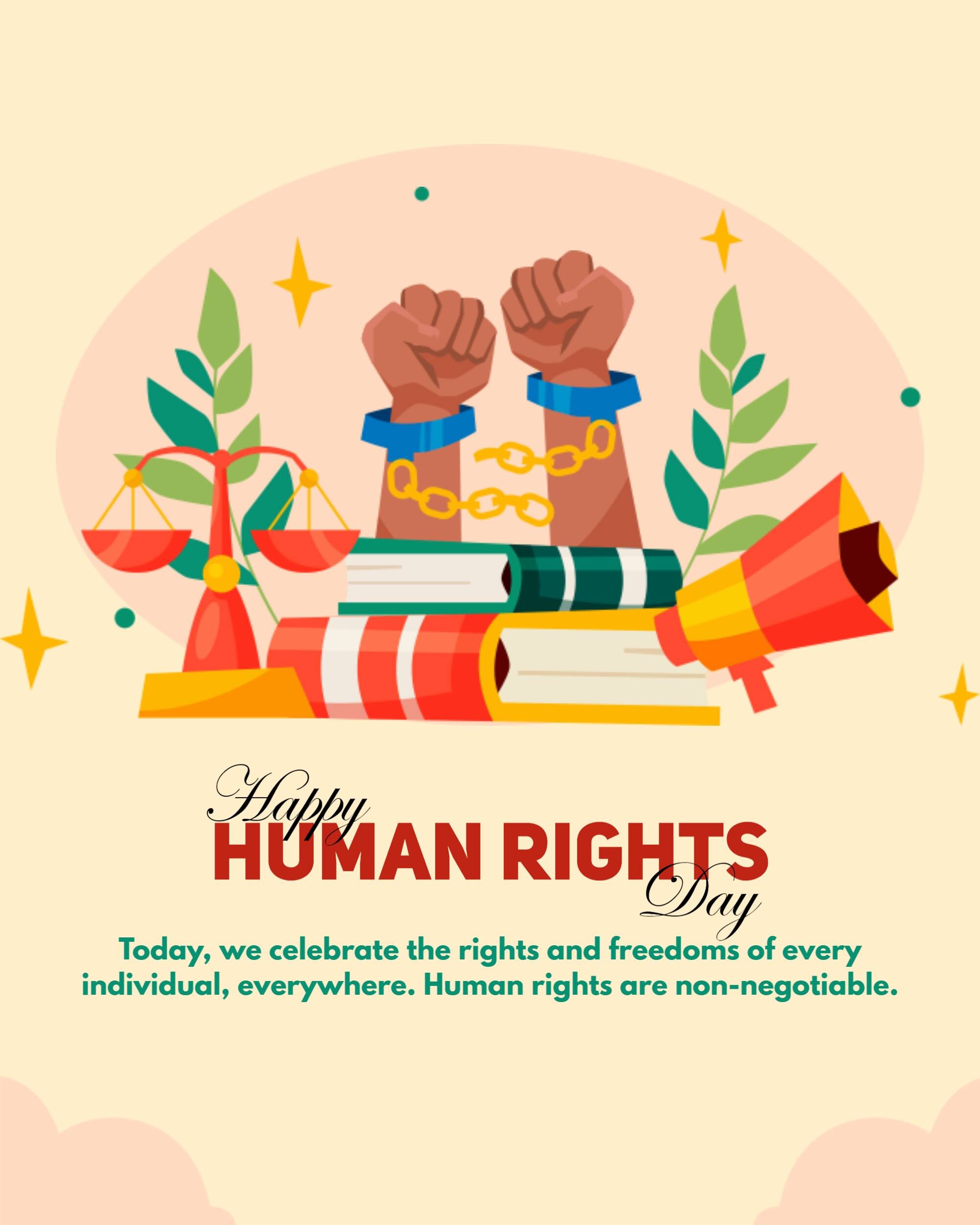 Human Rights Day