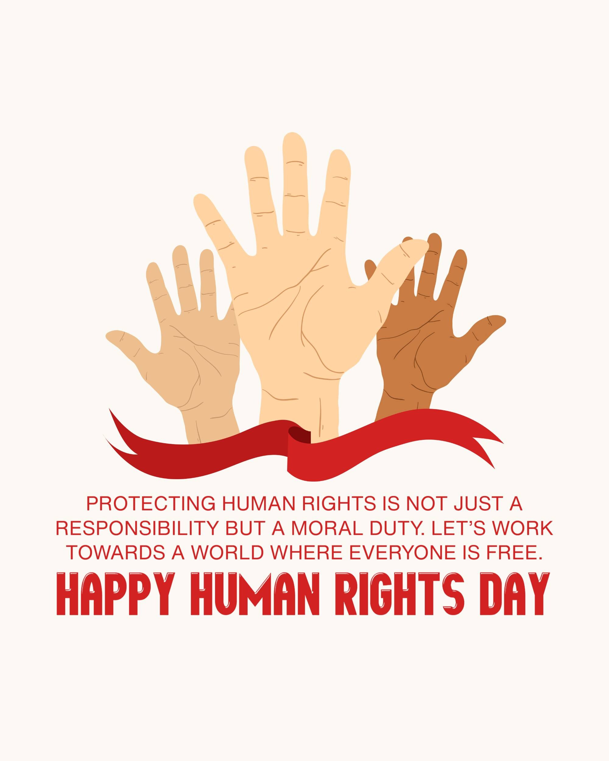 Human Rights Day
