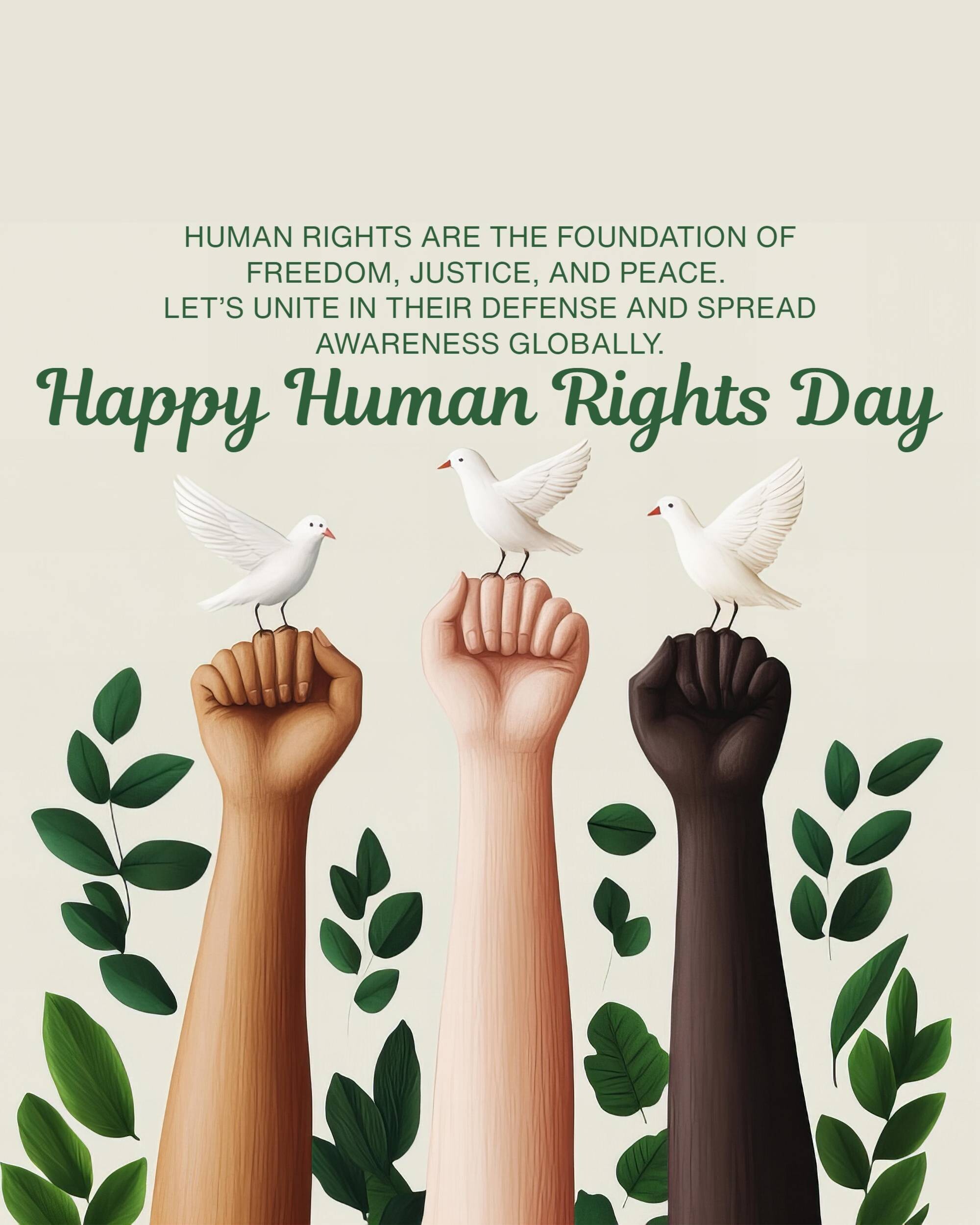 Human Rights Day
