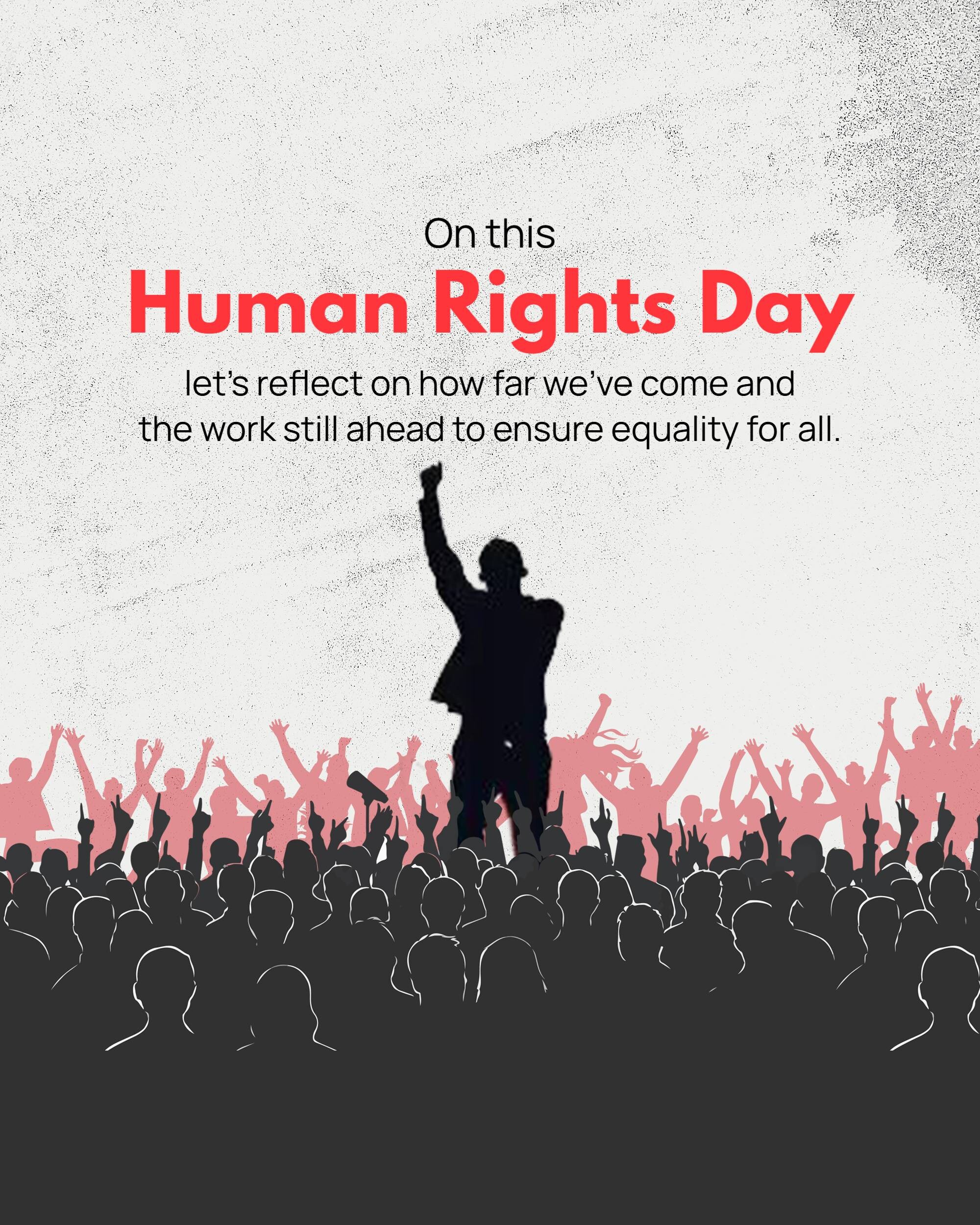 Human Rights Day