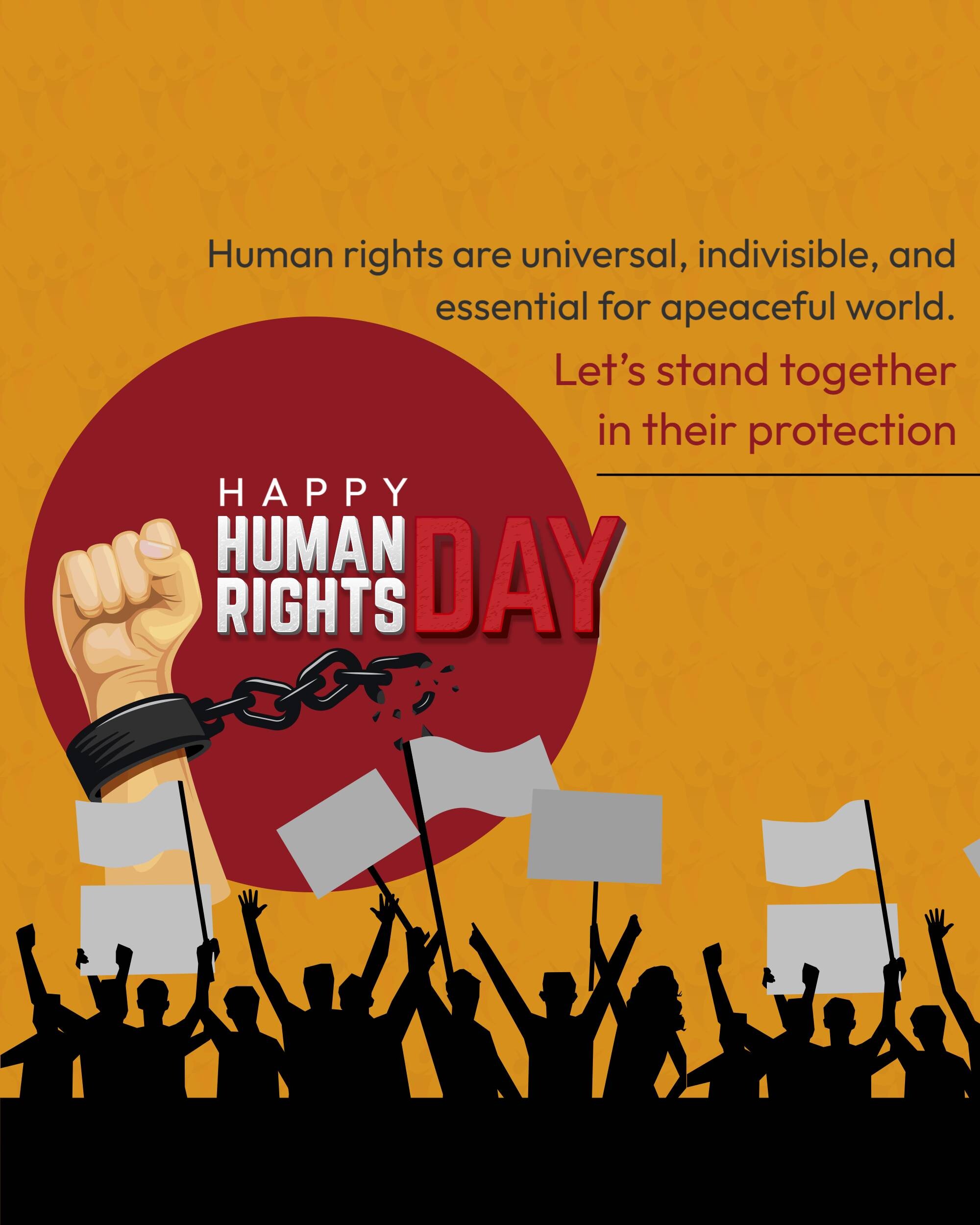 Human Rights Day