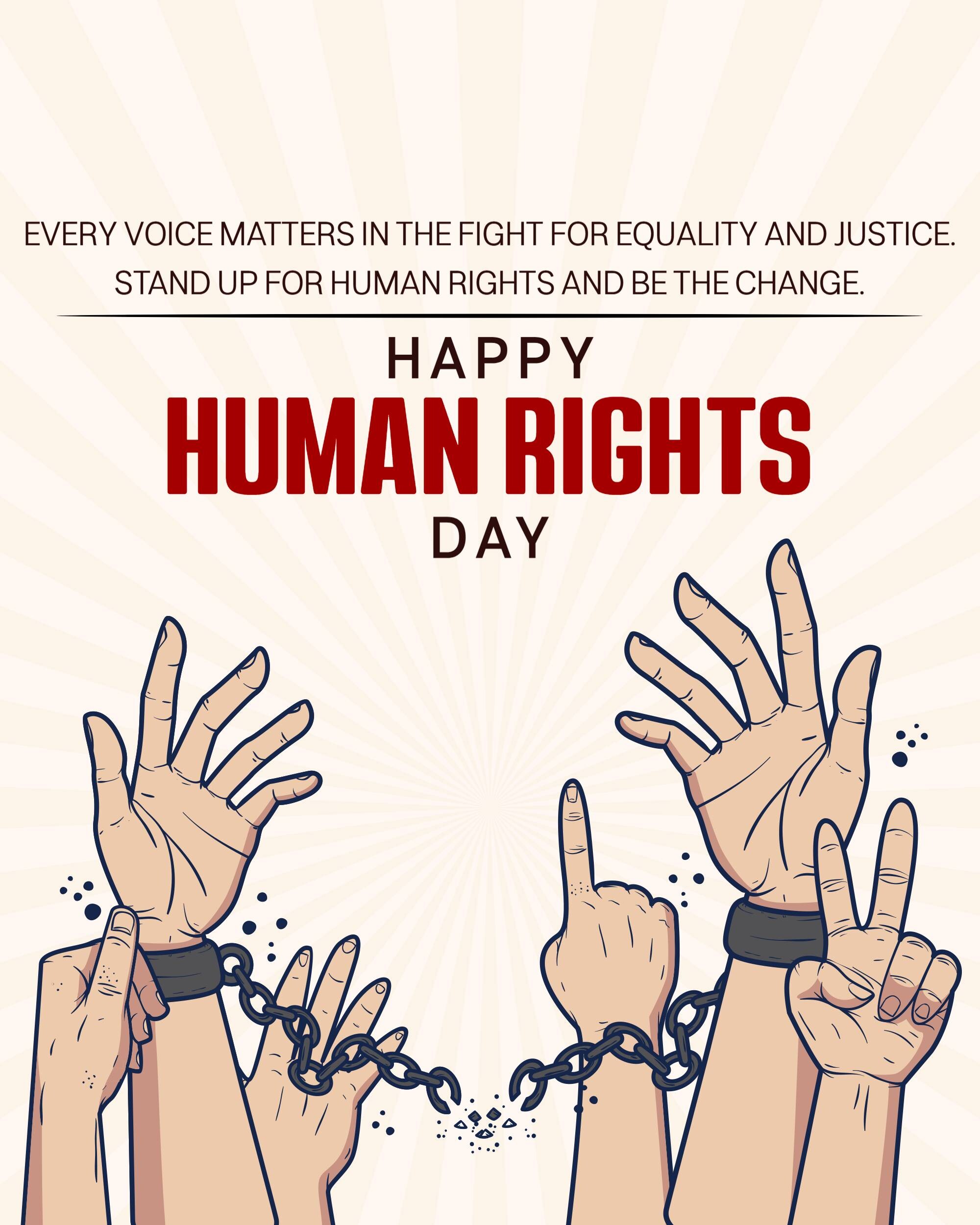 Human Rights Day