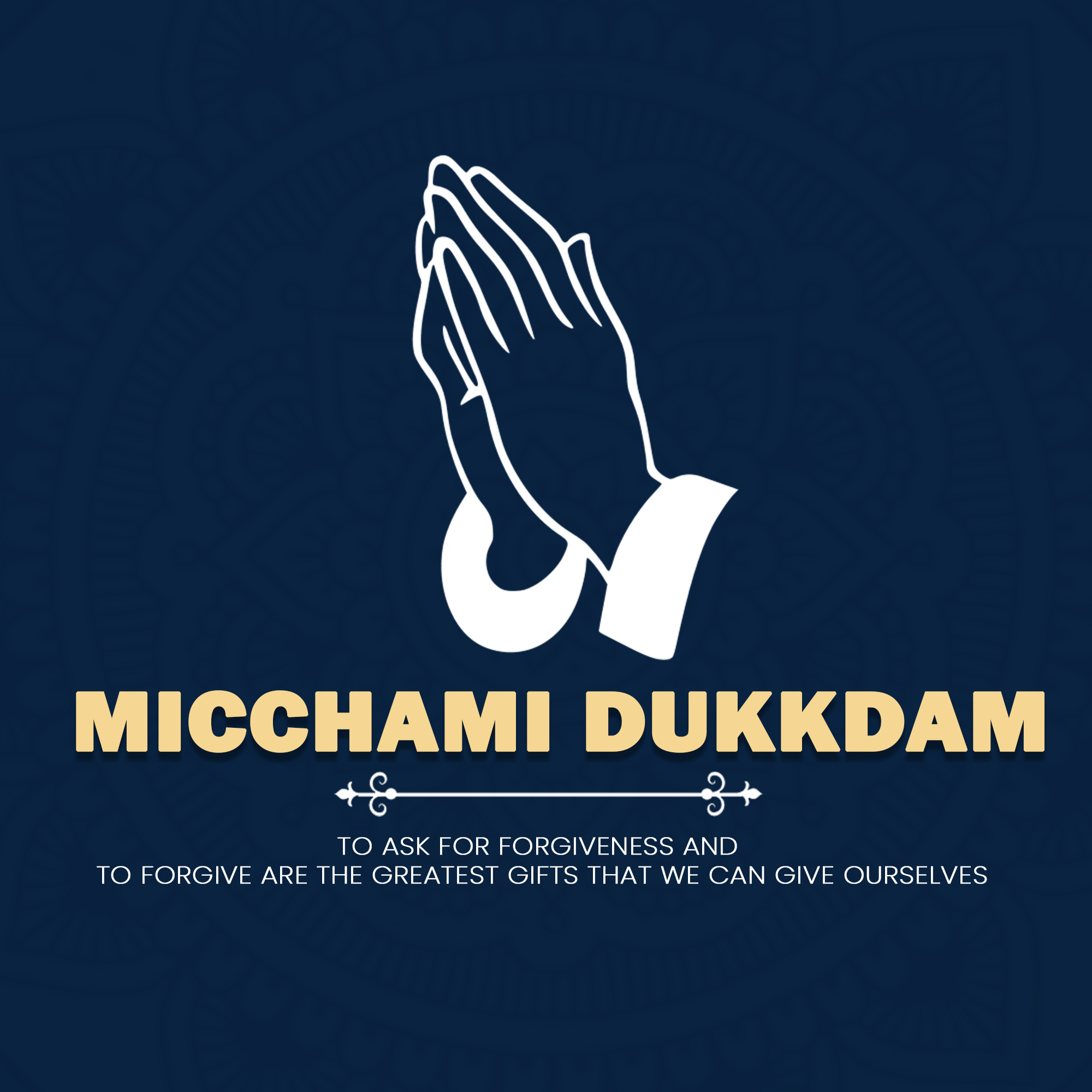 Micchami Dukkadam